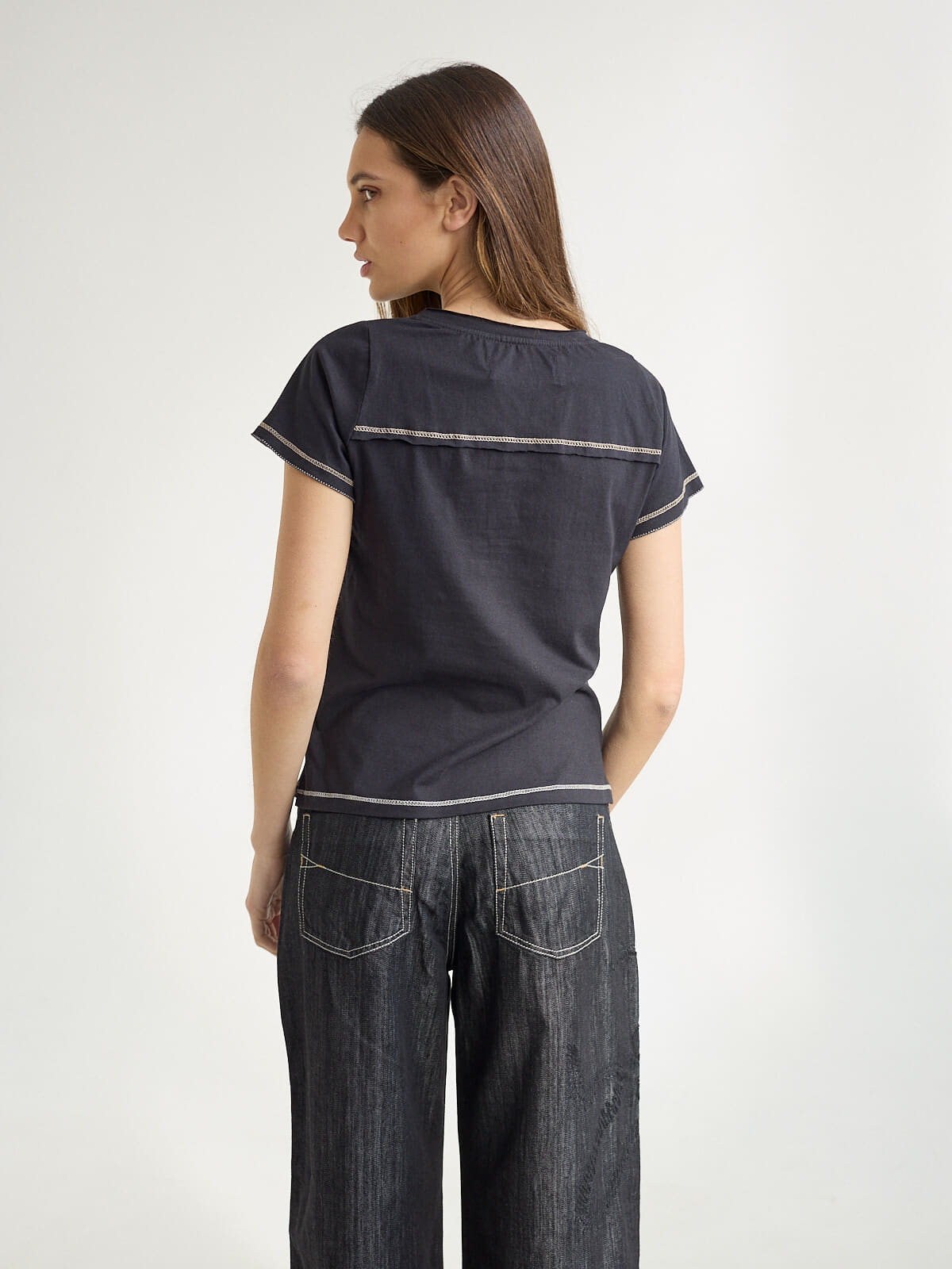 REMERA RIMBE
