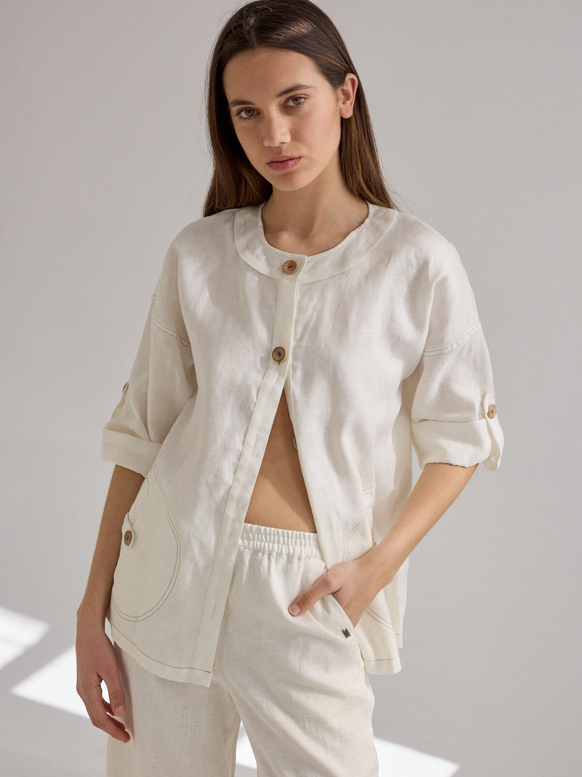 CHAQUETA NORINA
