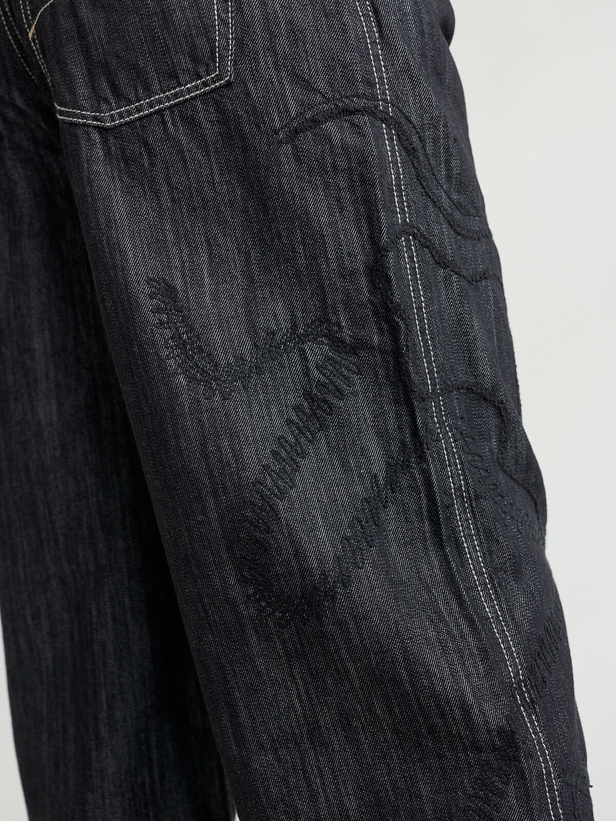 PANTALON MAGNES