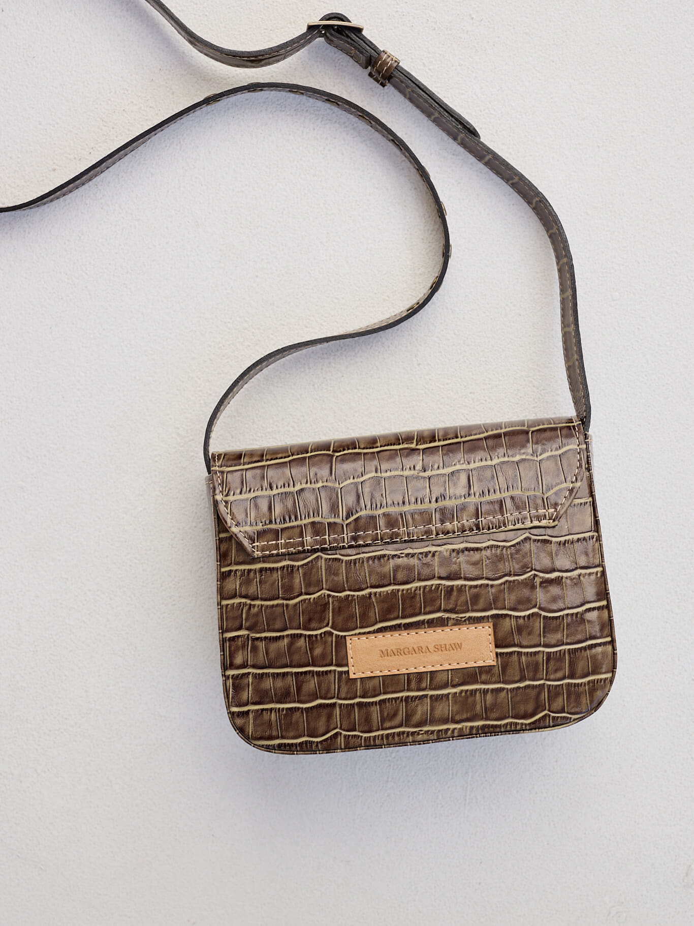 CARTERA AMBAR