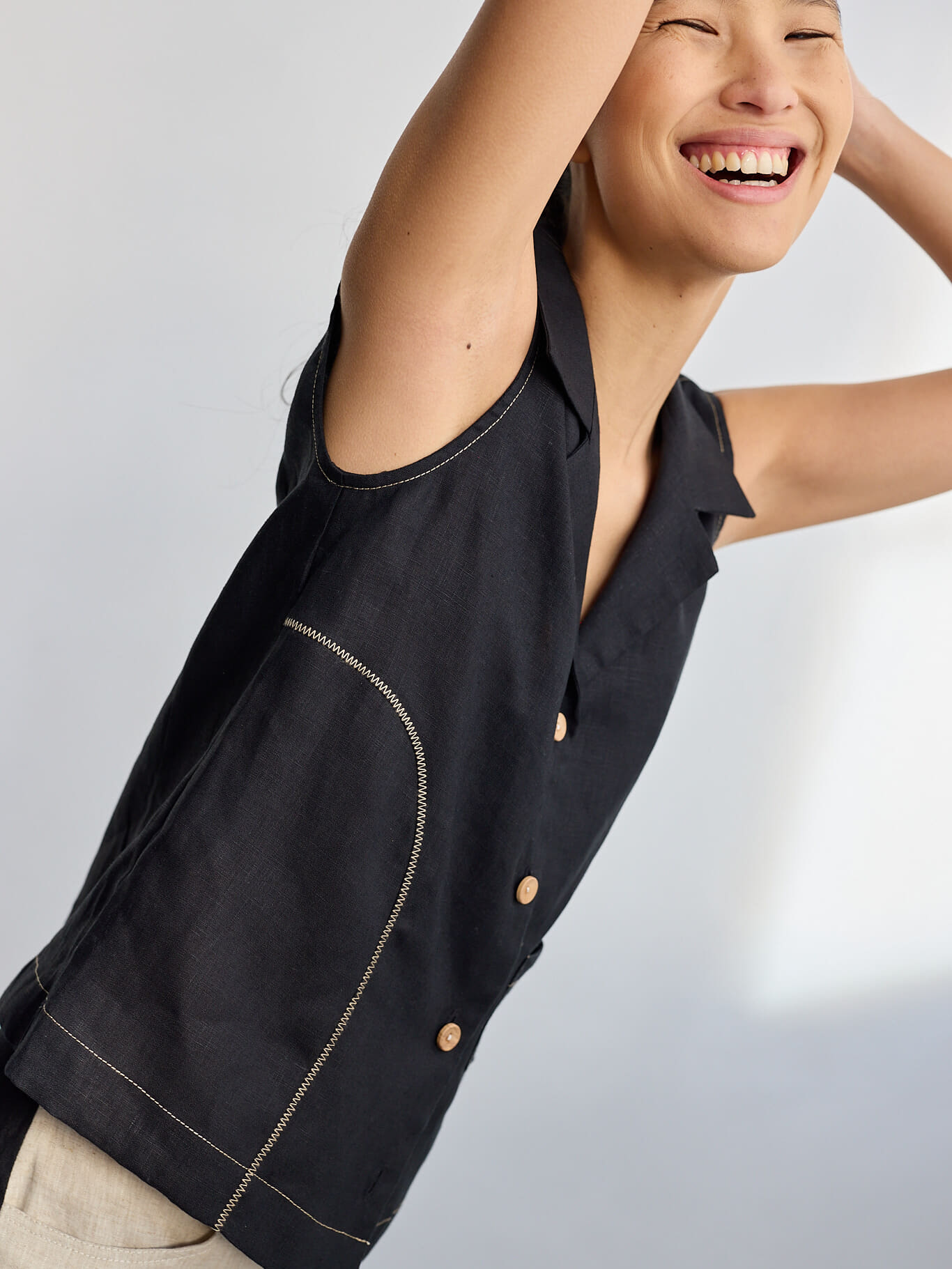 CAMISA TINA