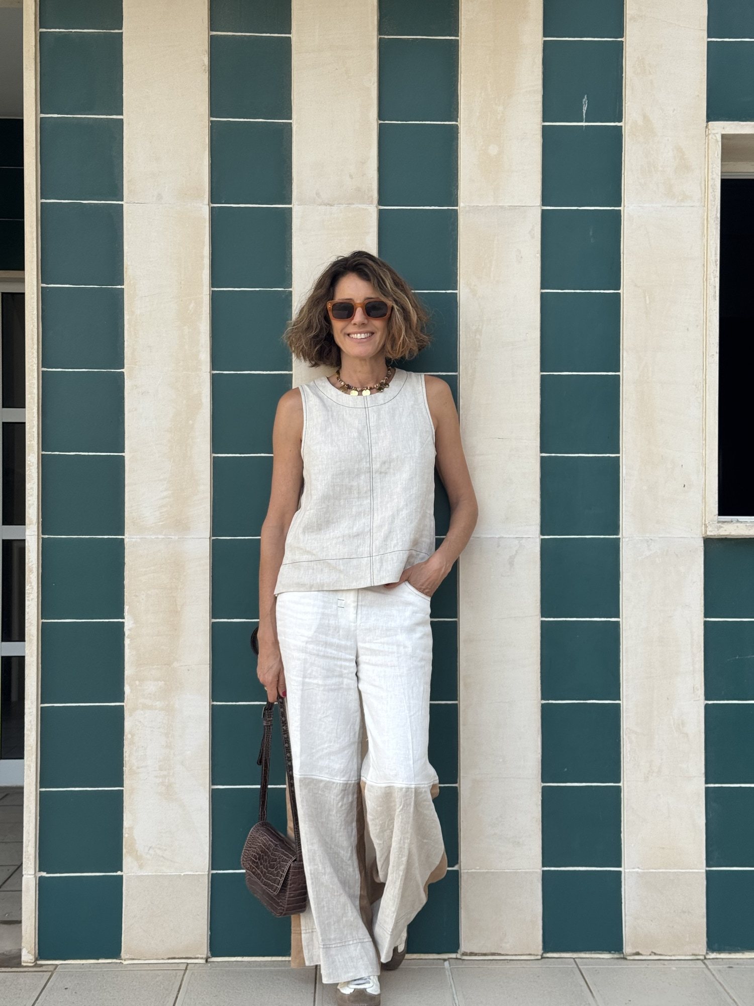 PANTALON MARC