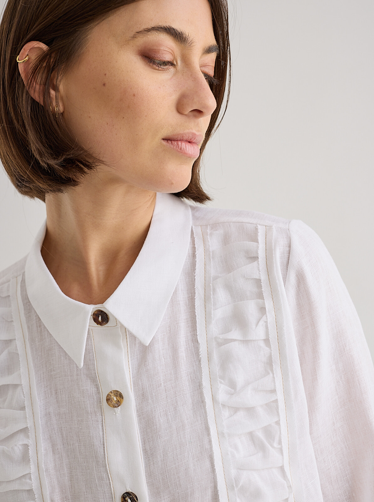CAMISA BALIS