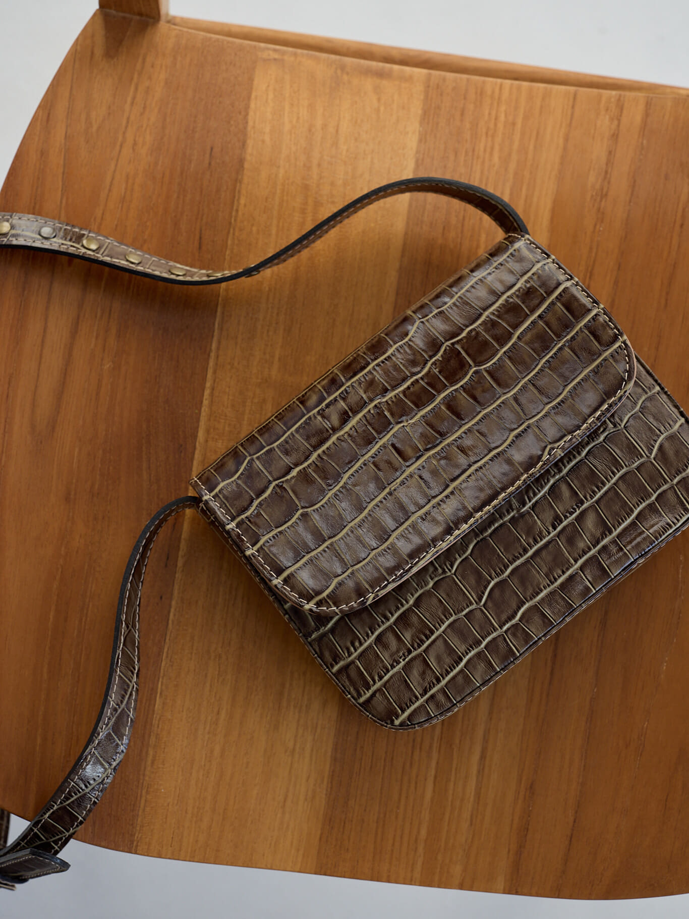 CARTERA AMBAR