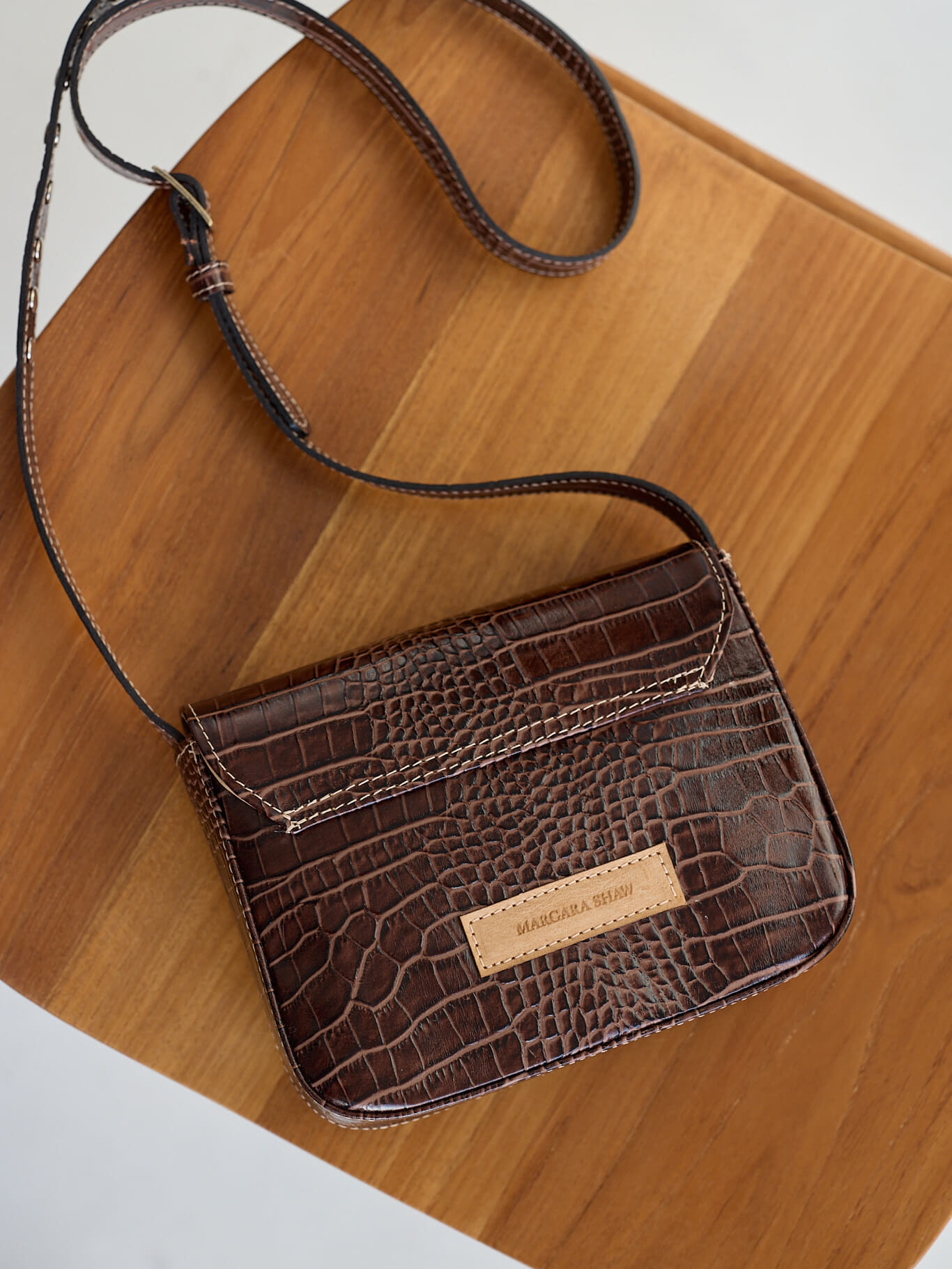 CARTERA AMBAR