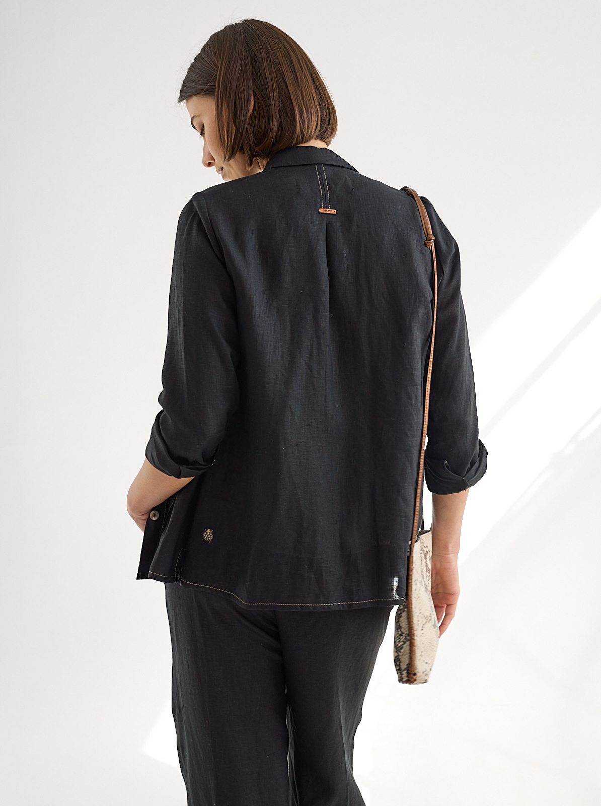 CAMISA BALIS