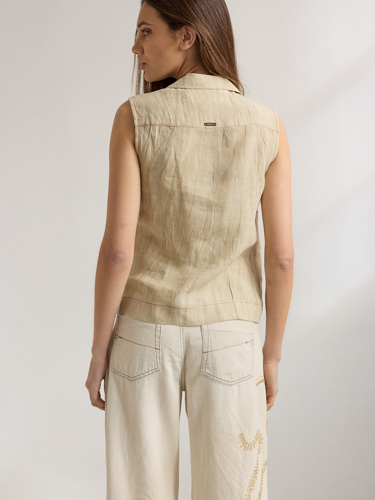CAMISA TINA