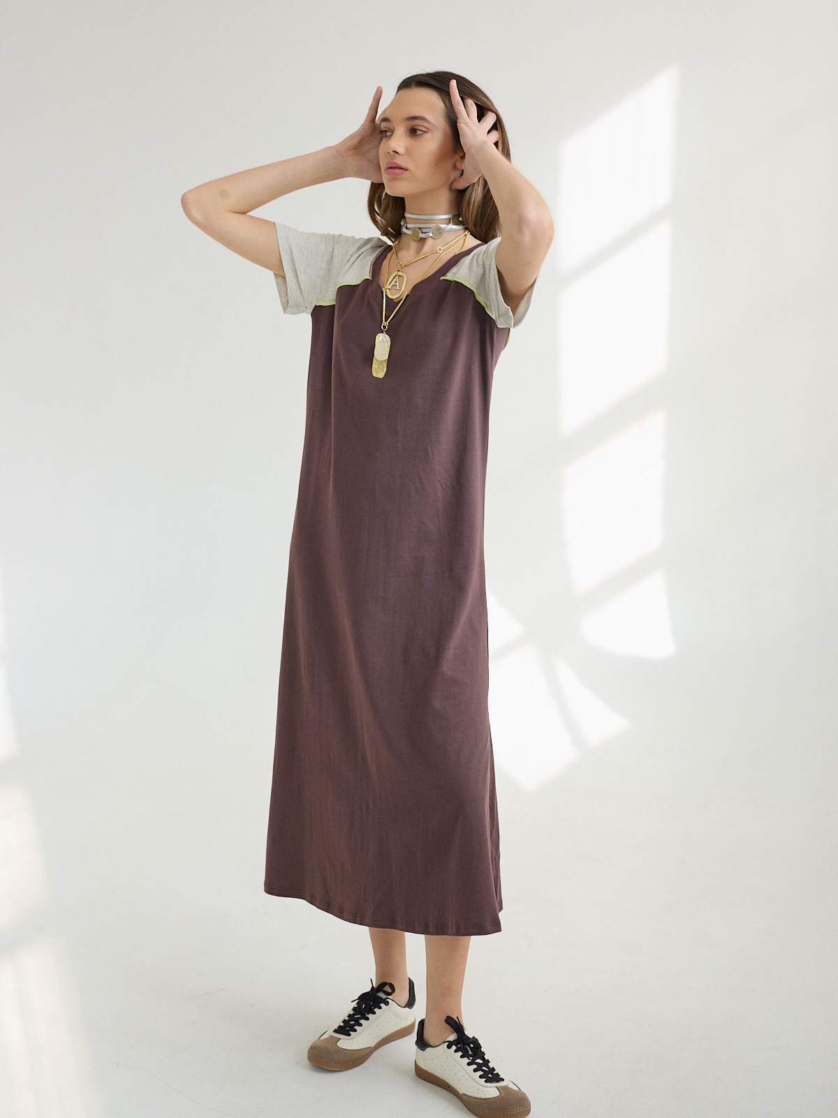 VESTIDO TULIAS