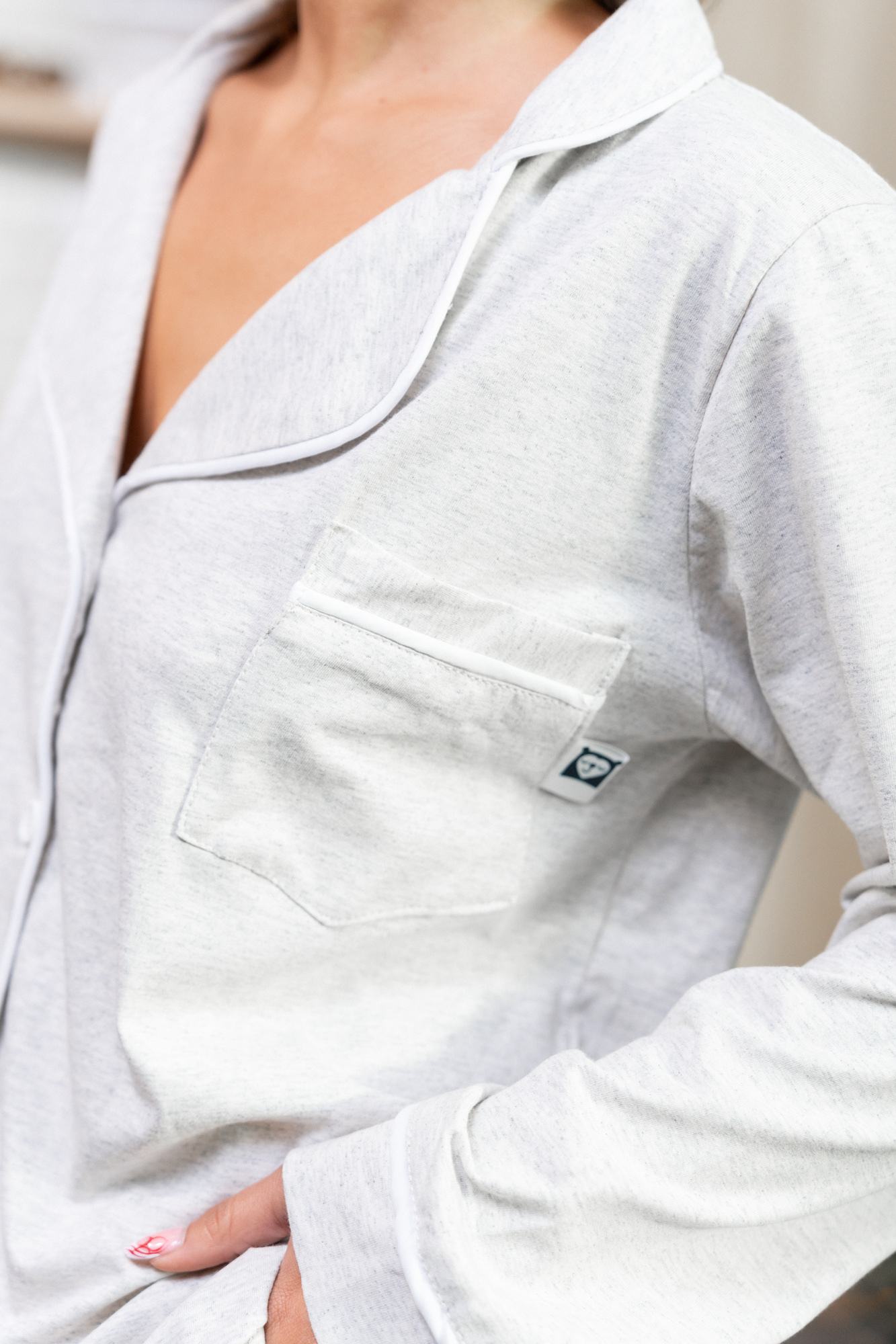 Camisero Berenice