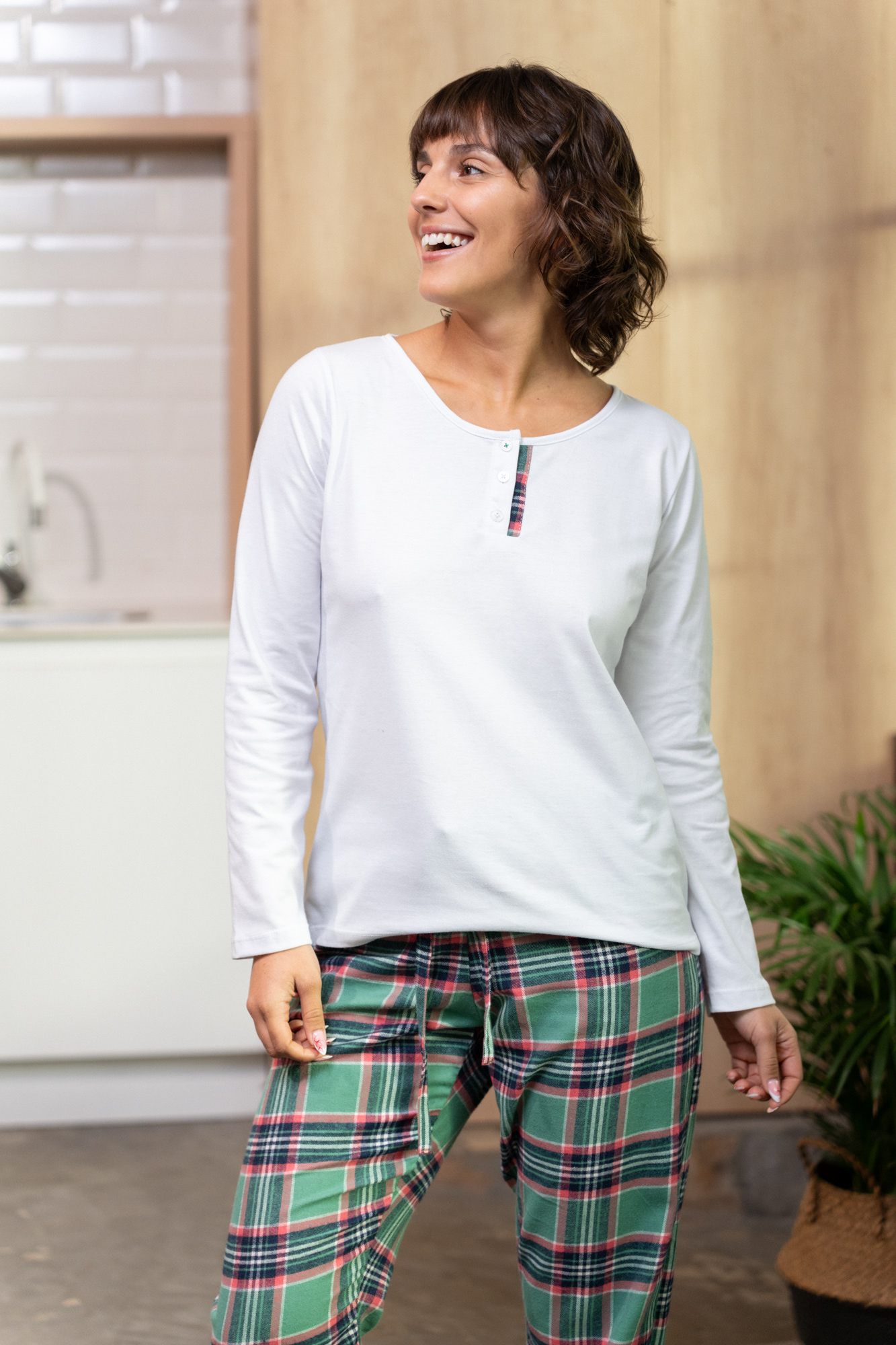 Pijama Júpiter