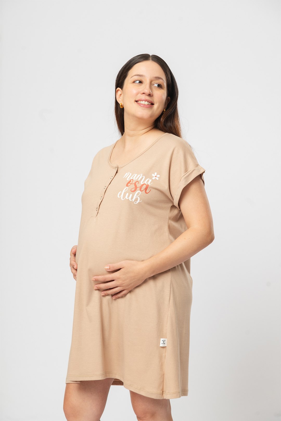 Remerón Mamá Osa