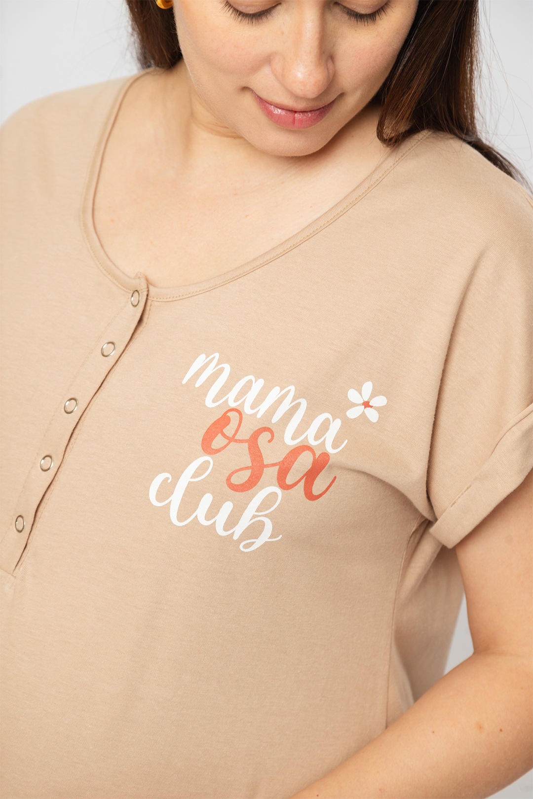Remerón Mamá Osa