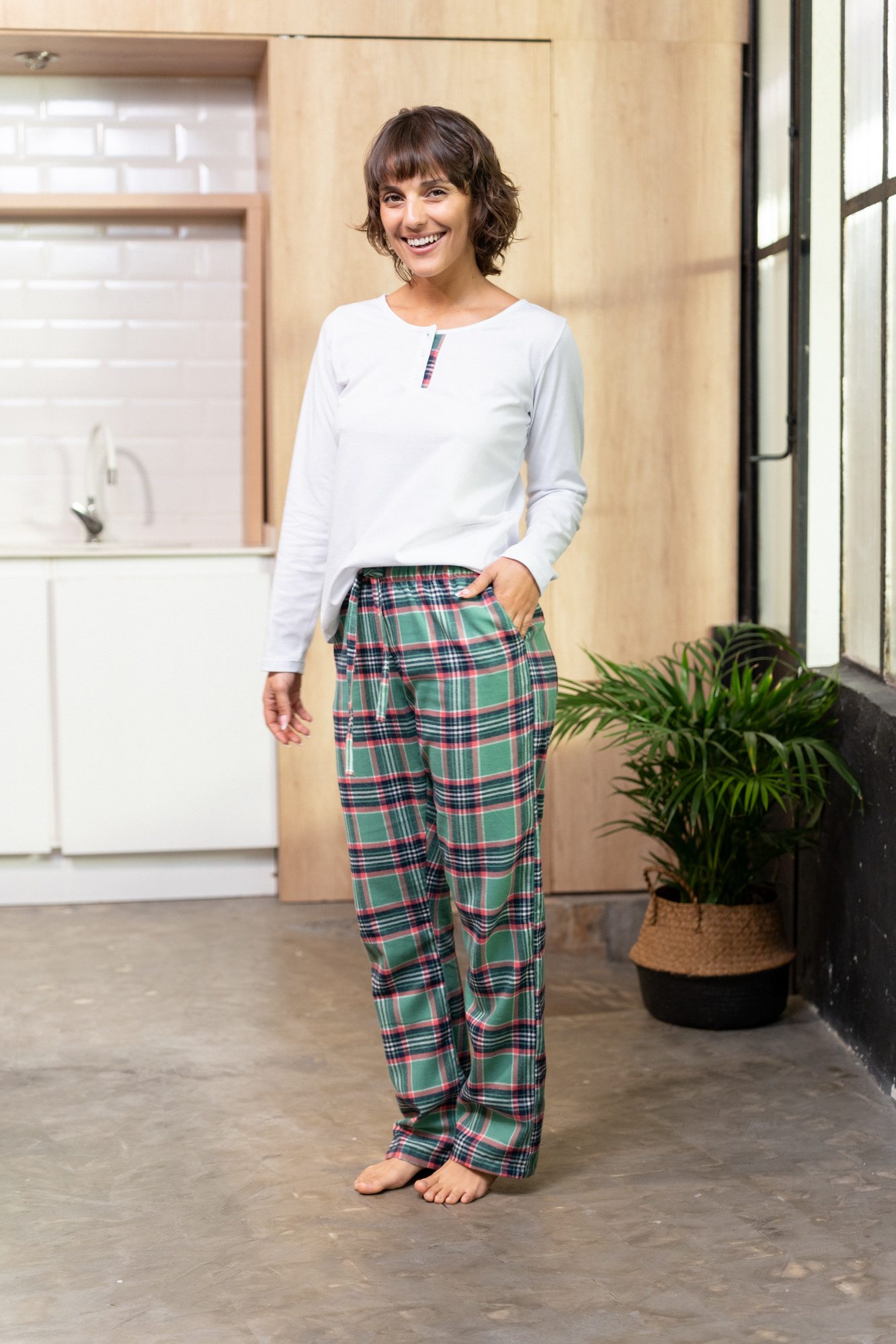 Pijama Júpiter
