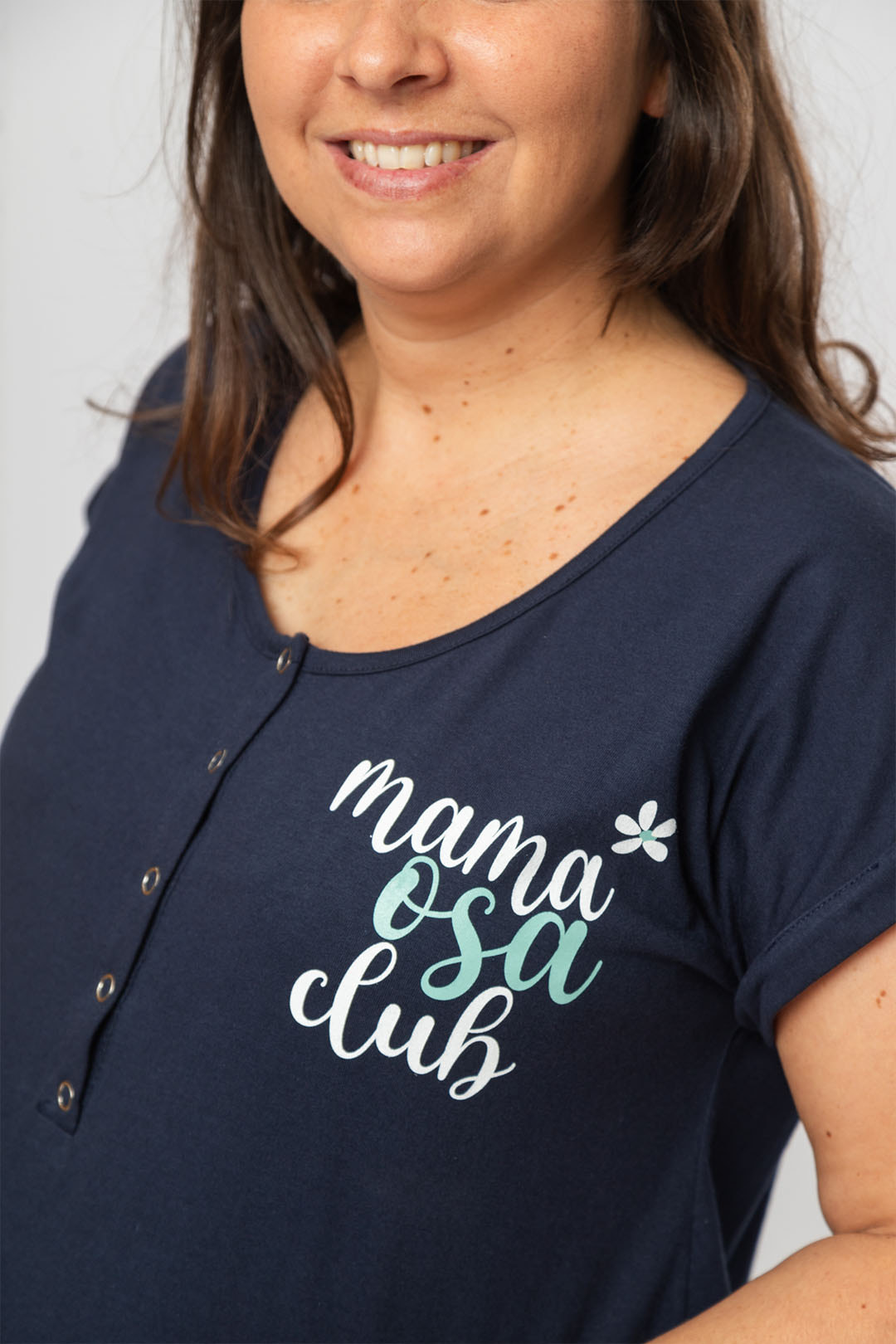 Remerón Mamá Osa