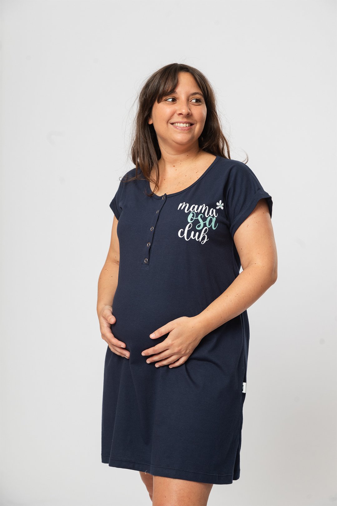 Remerón Mamá Osa