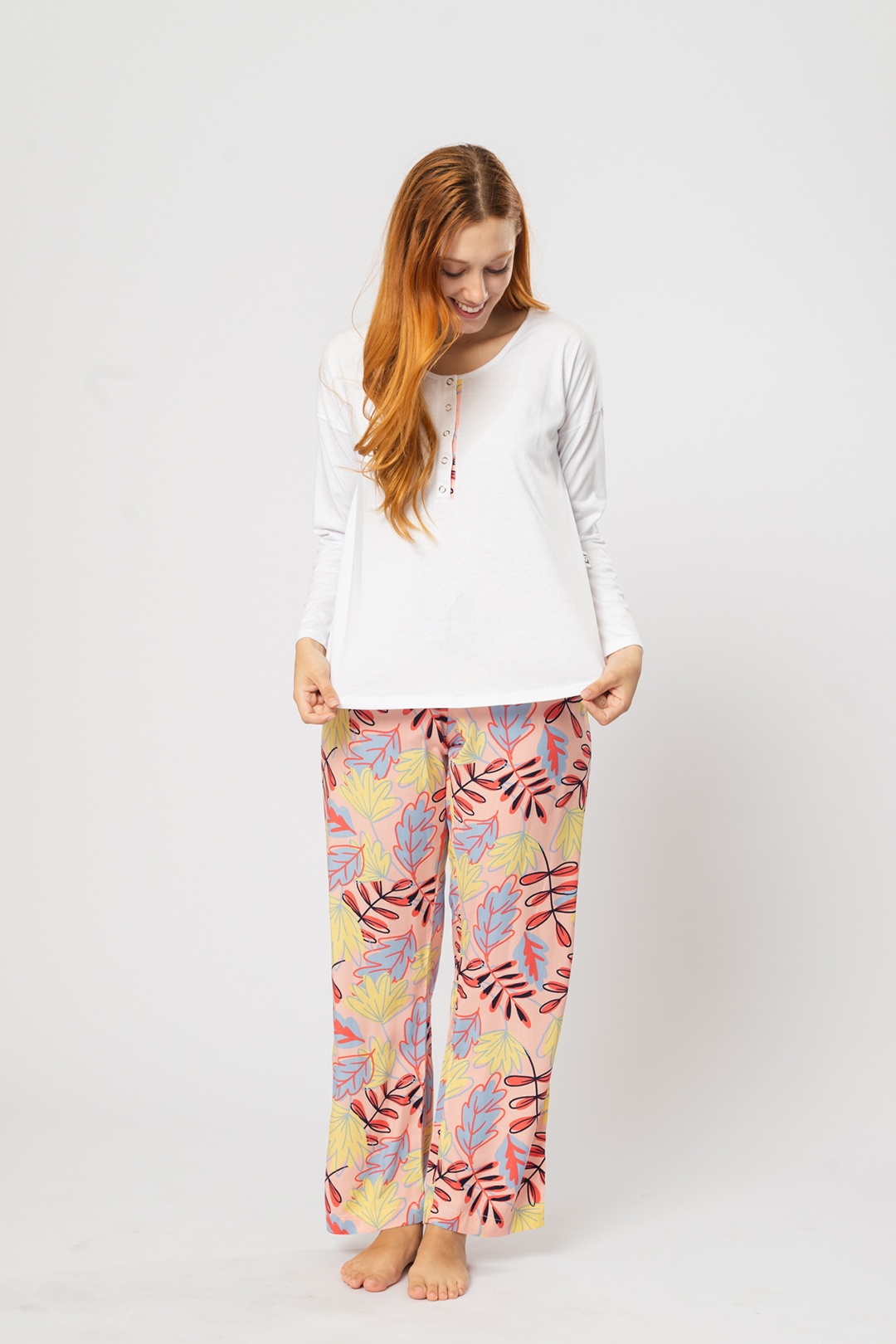 Pijama Neptuno