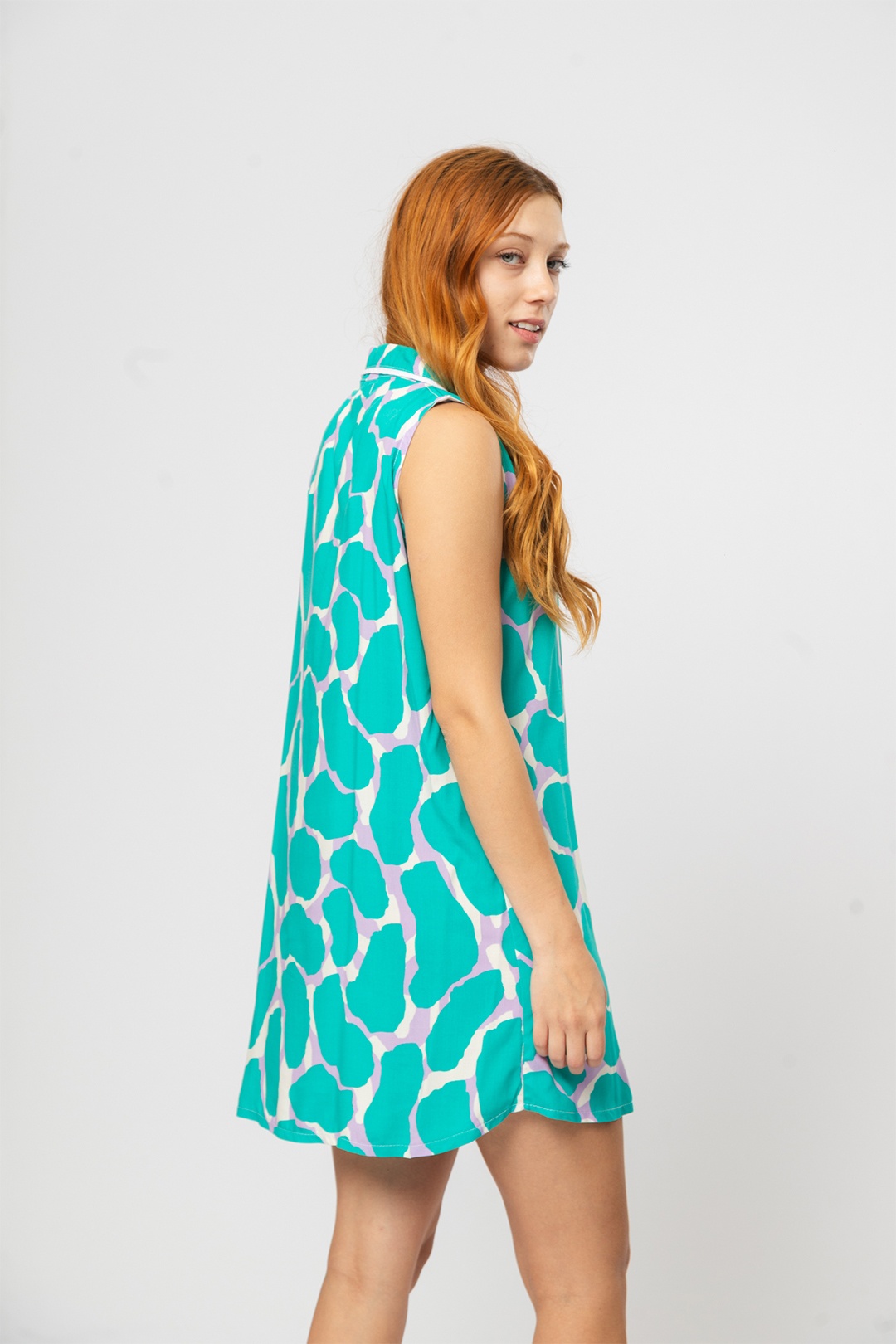 Camisón Supernova