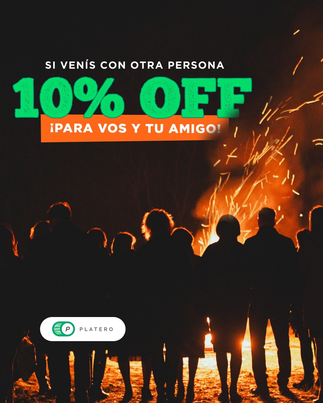 Imagen de posteo de Instagram