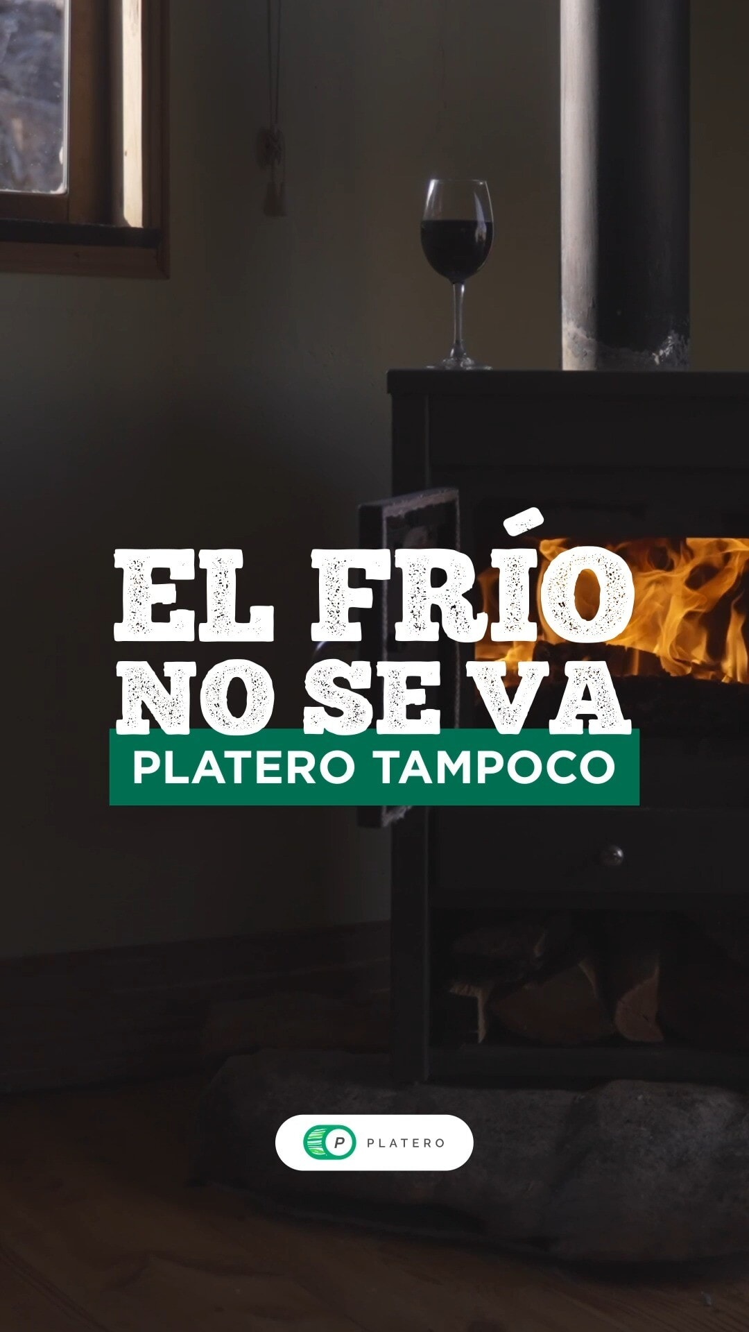 Imagen de posteo de Instagram