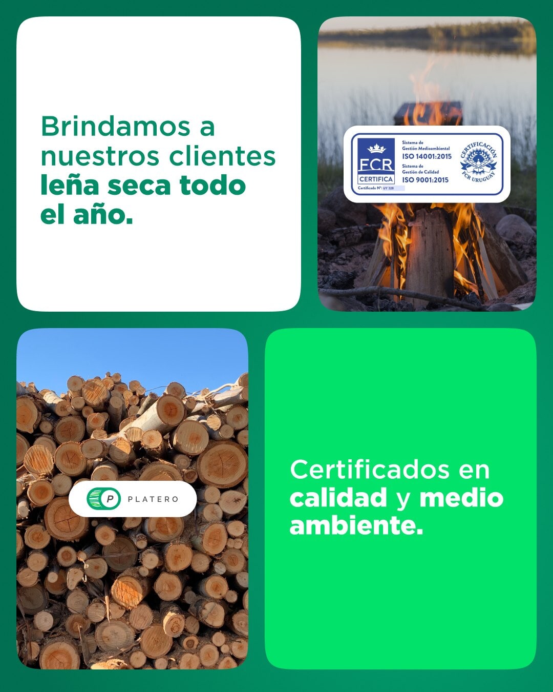 Imagen de posteo de Instagram