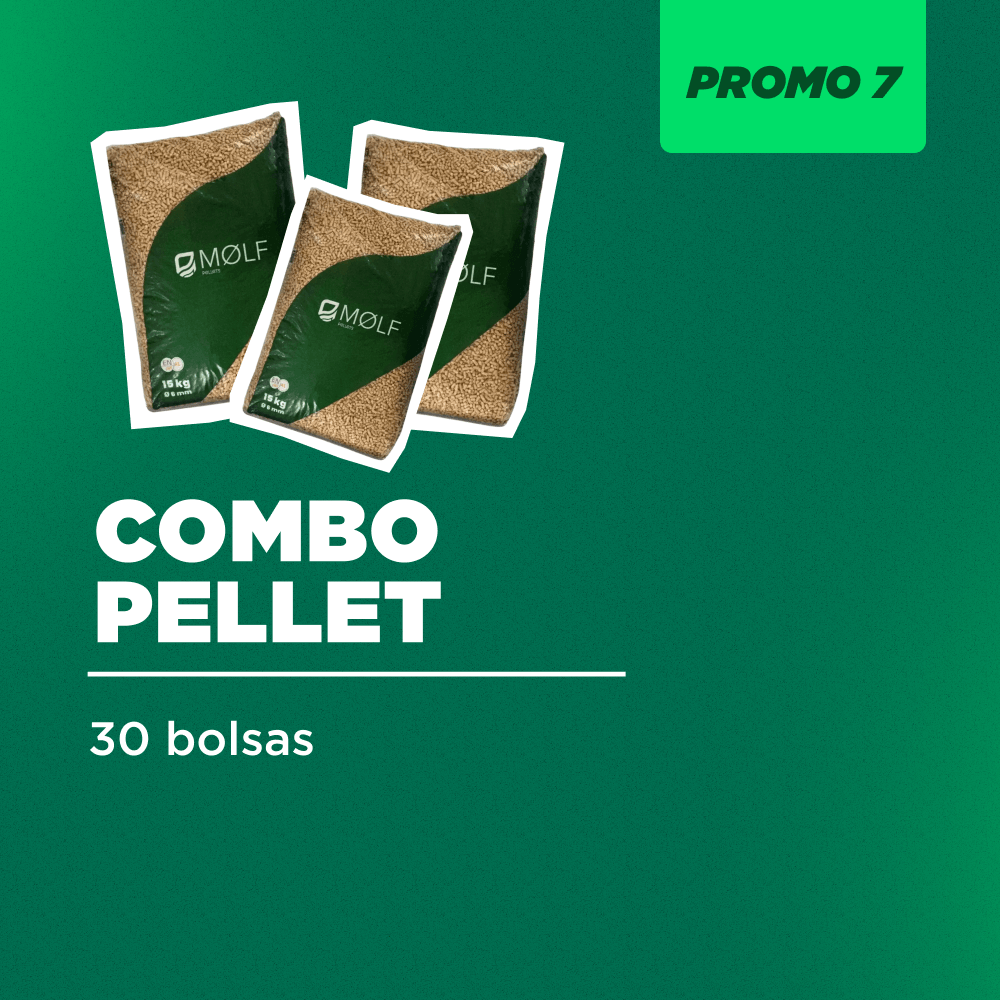 COMOBO PELLET x30