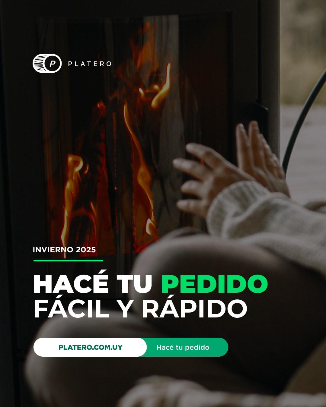 Imagen de posteo de Instagram