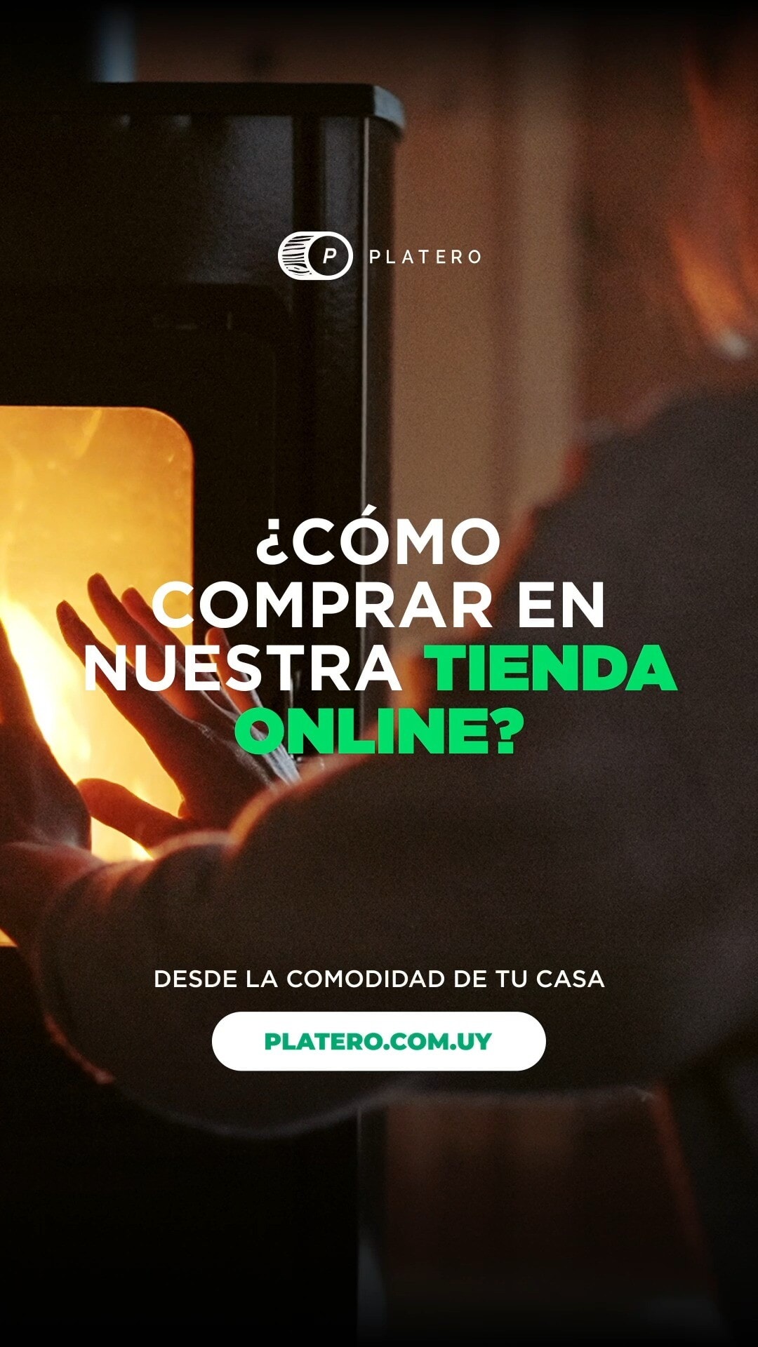 Imagen de posteo de Instagram