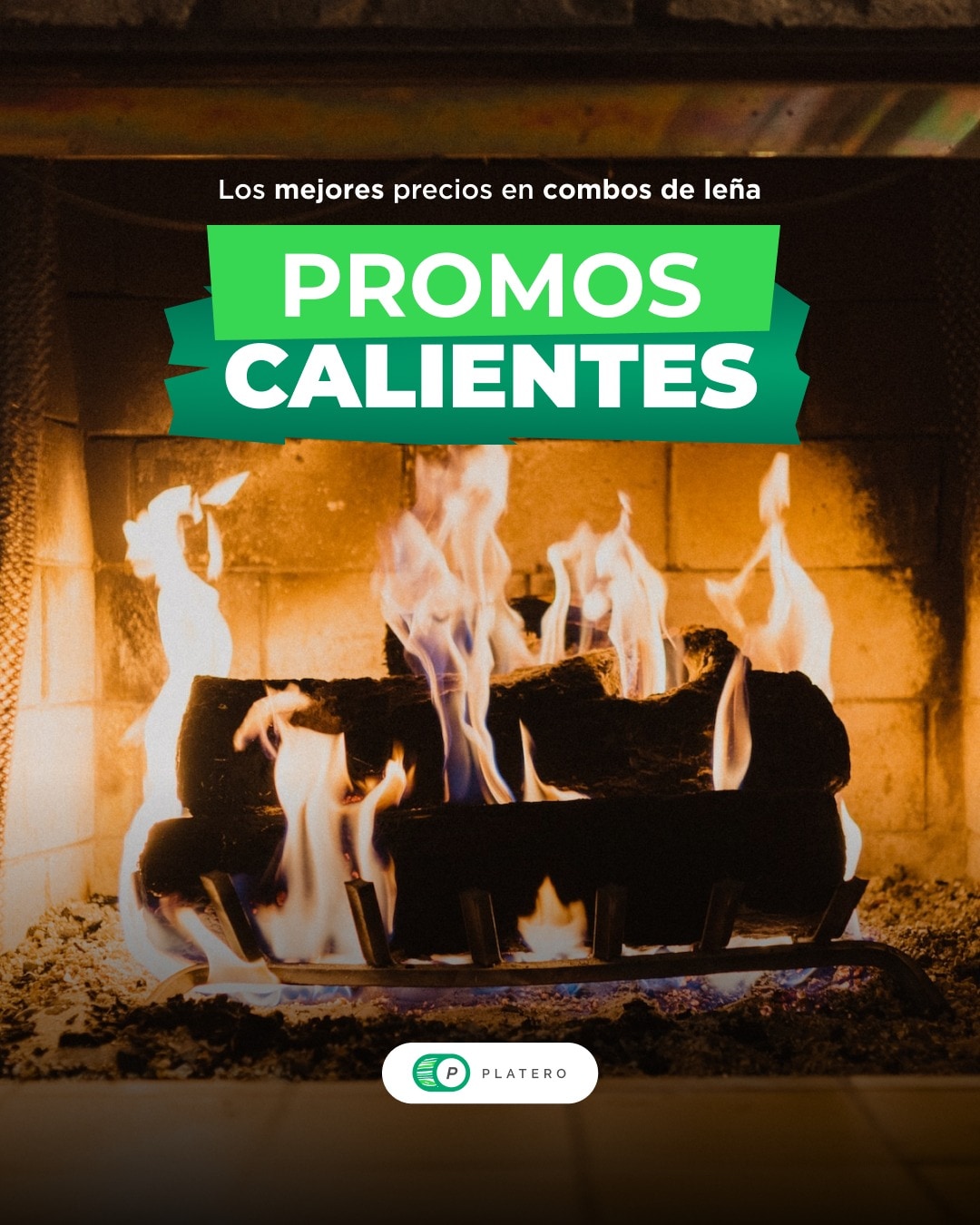 Imagen de posteo de Instagram