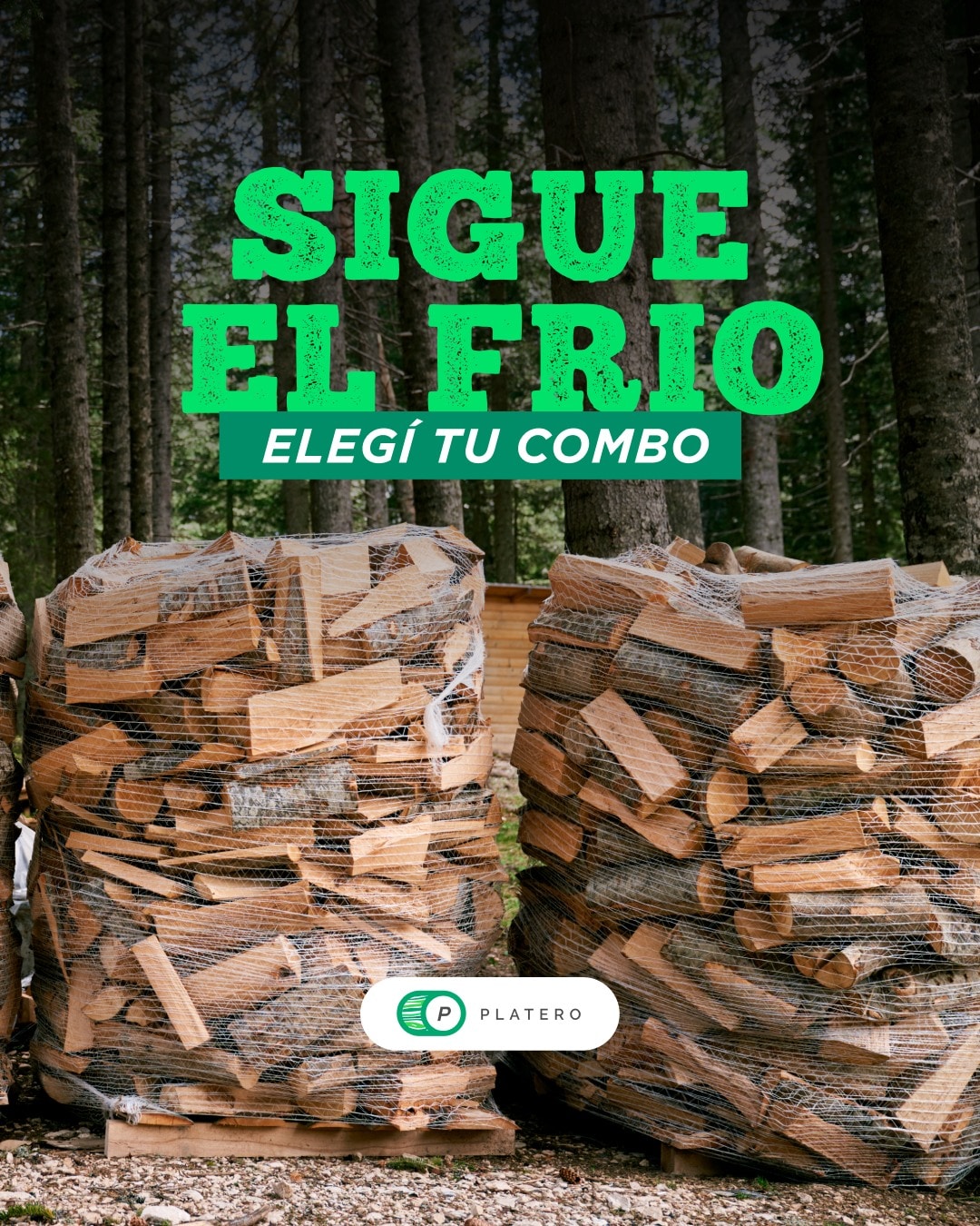 Imagen de posteo de Instagram
