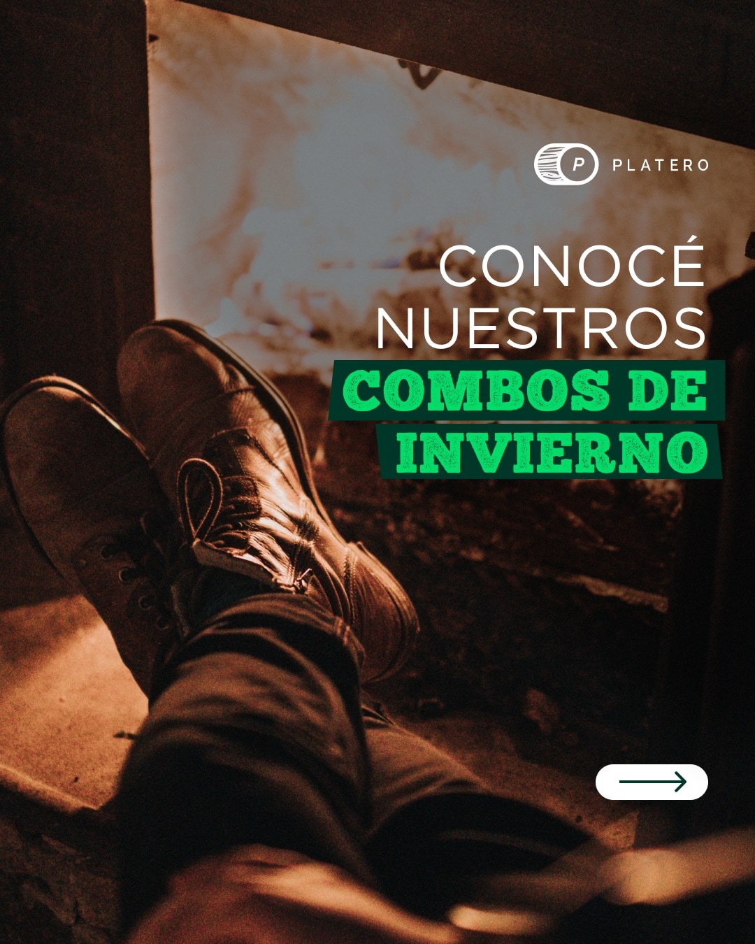 Imagen de posteo de Instagram