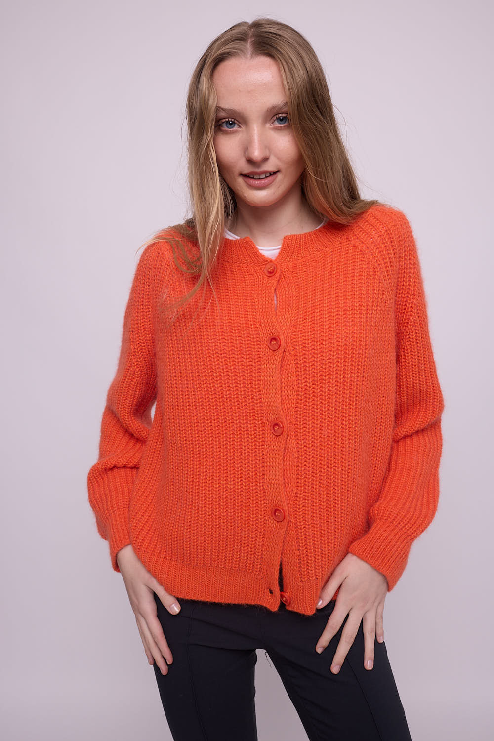 Cardigan Munich
