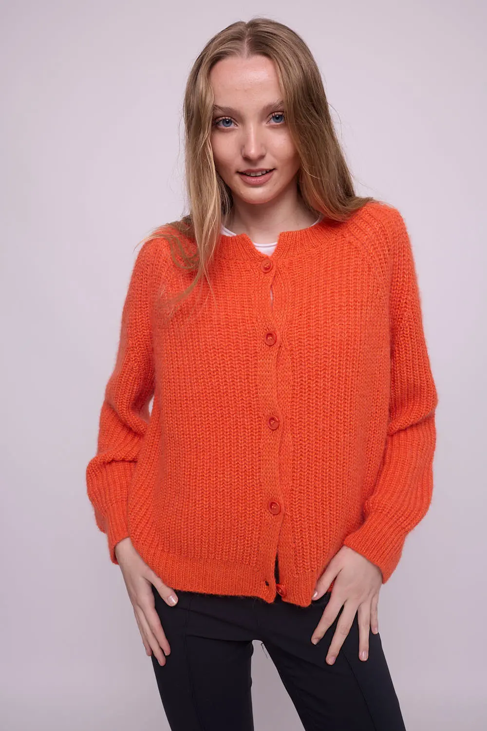 Cardigan Munich