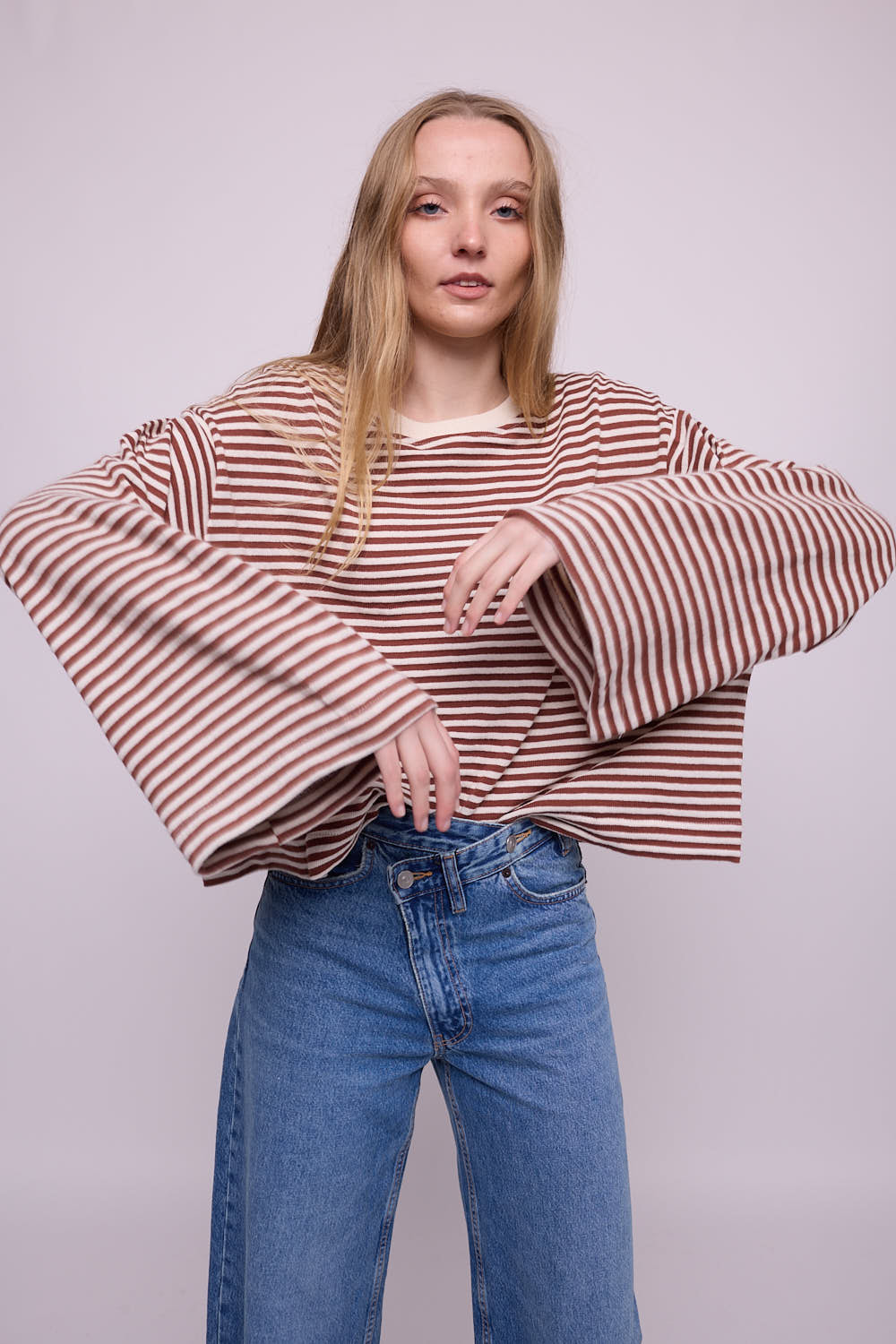 Remera Oia