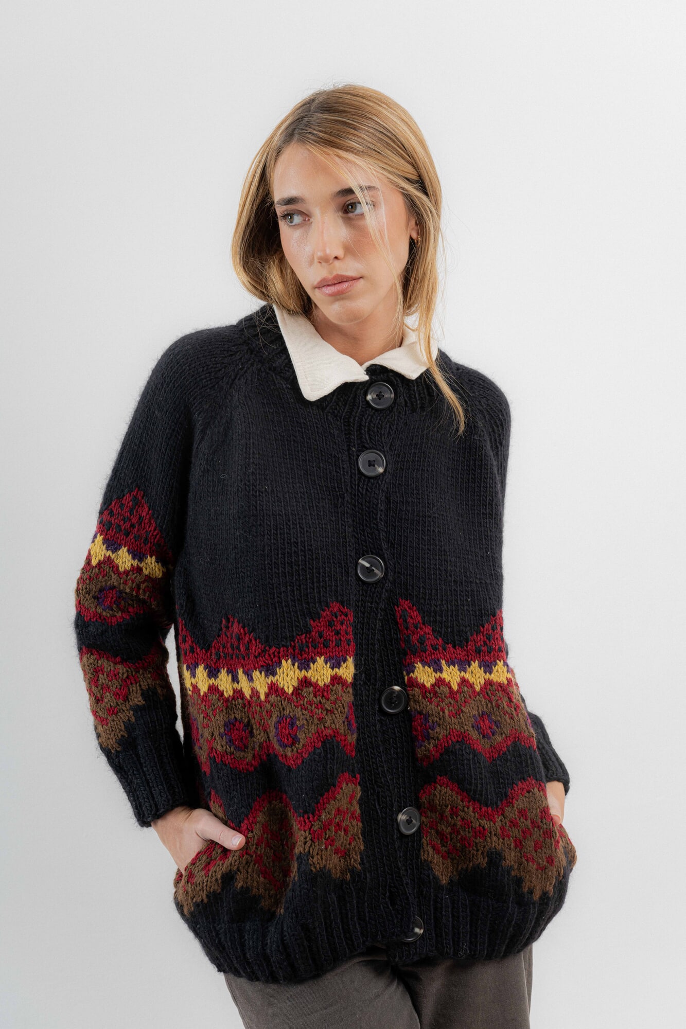 Saco Cosmo