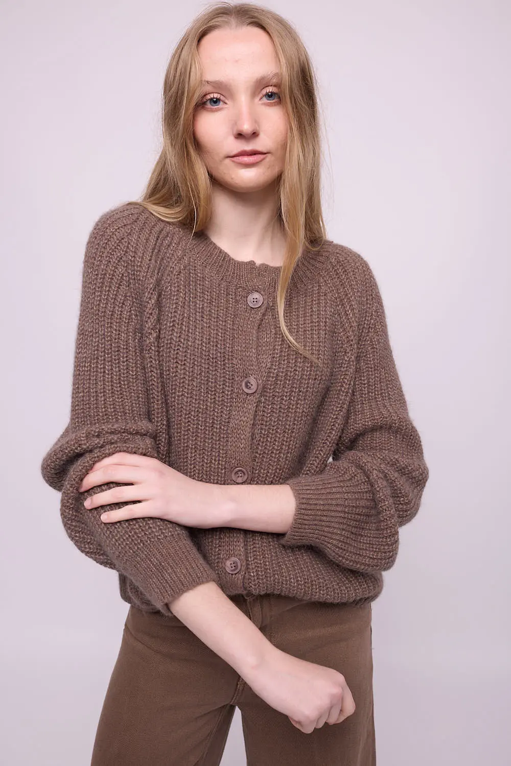 Cardigan Munich