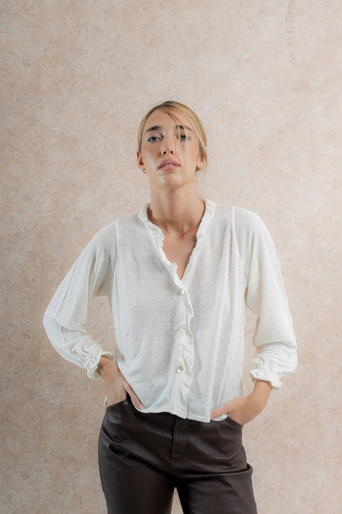 Blusa Brisa