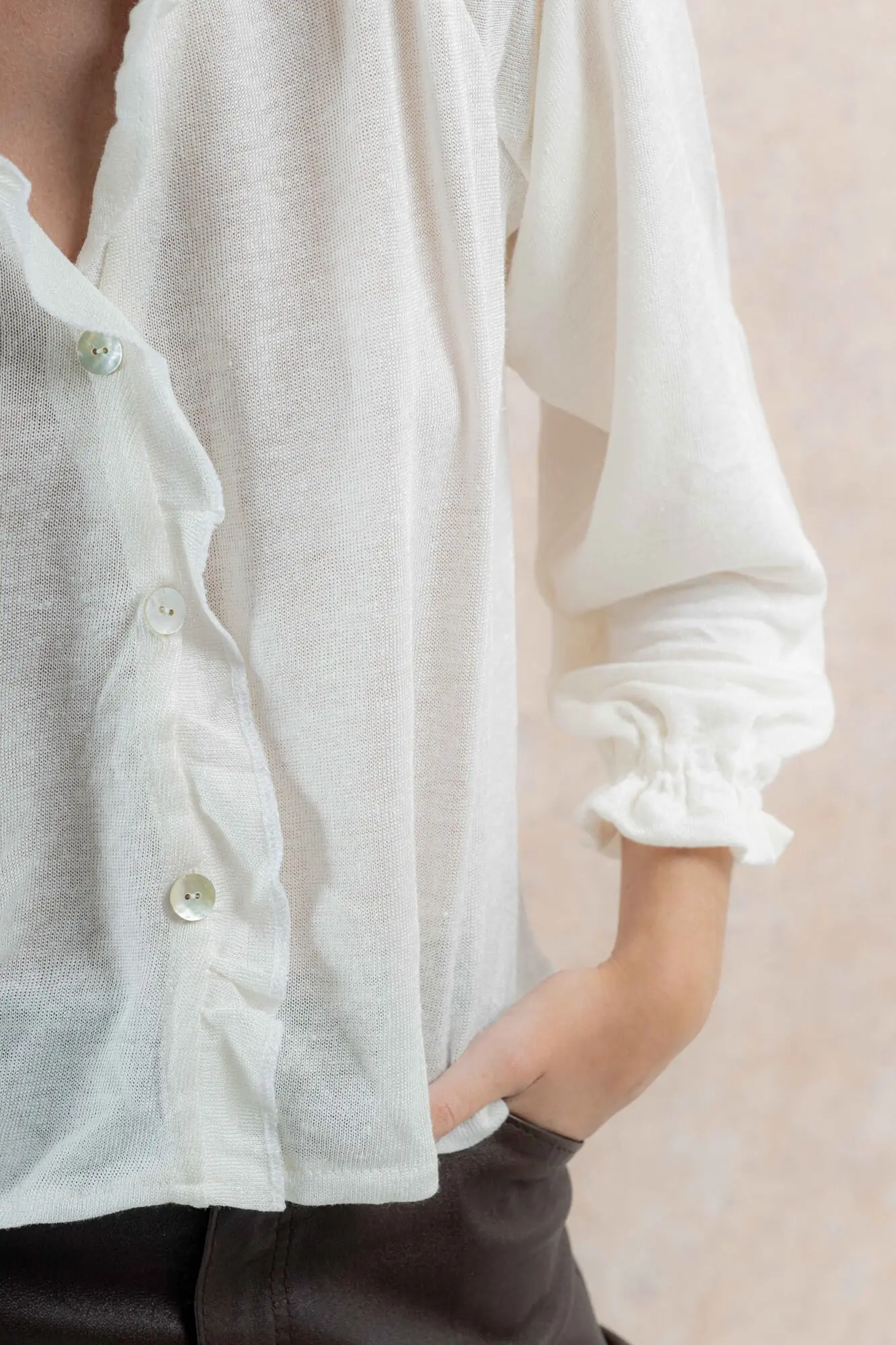 Blusa Brisa