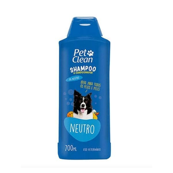 Pet Clean Neutro 700ml