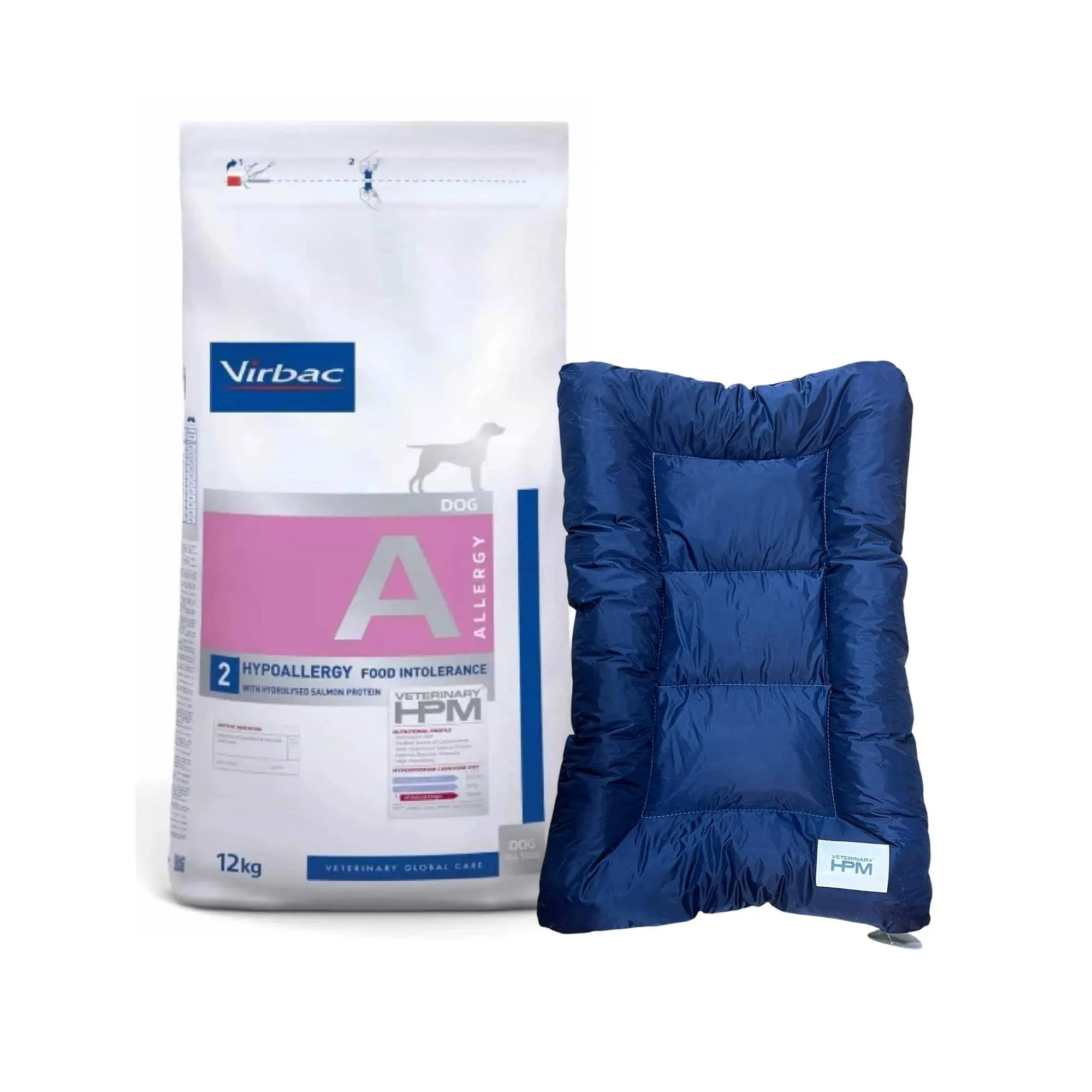 HPM Virbac Allergy  x 12kg
