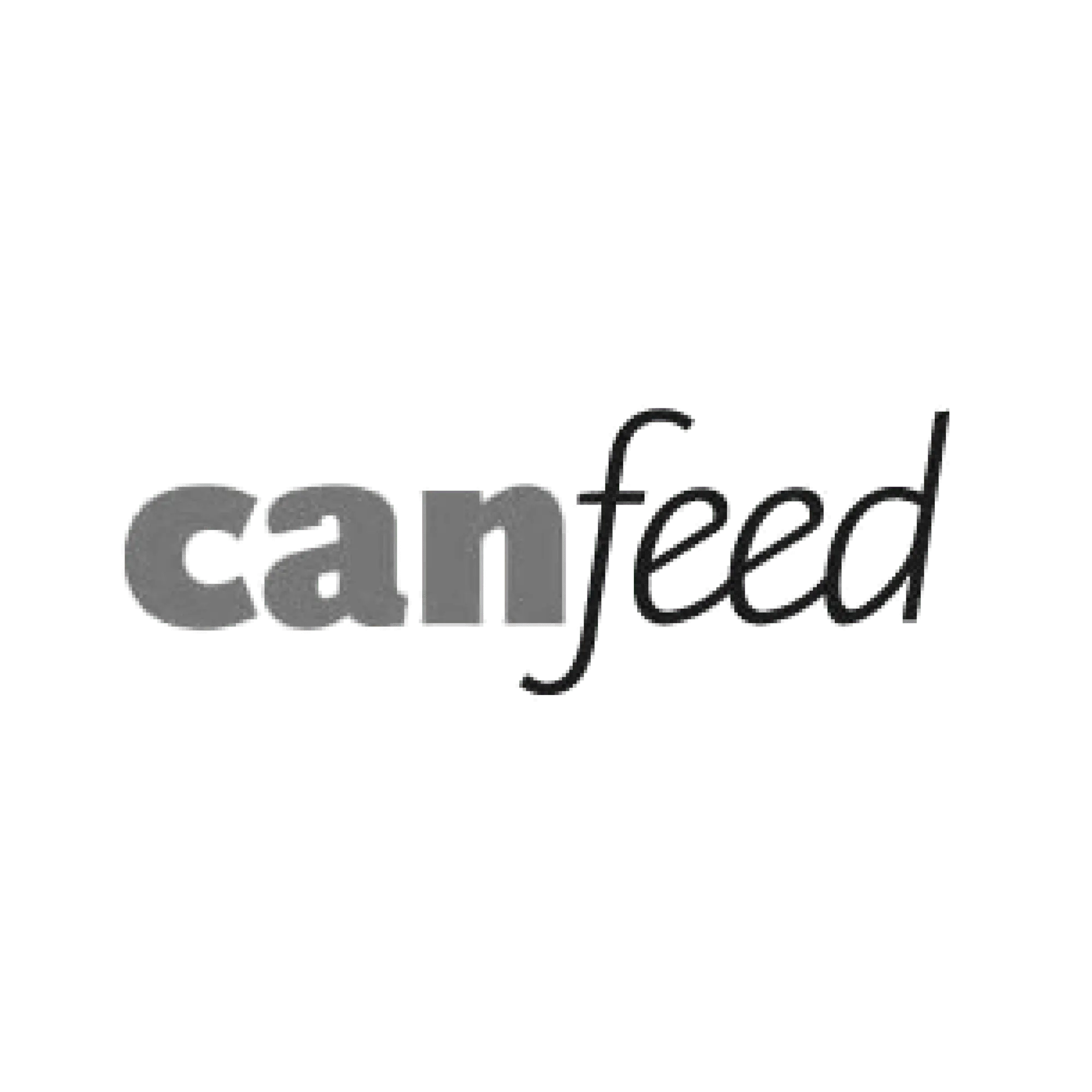 CAN FEED