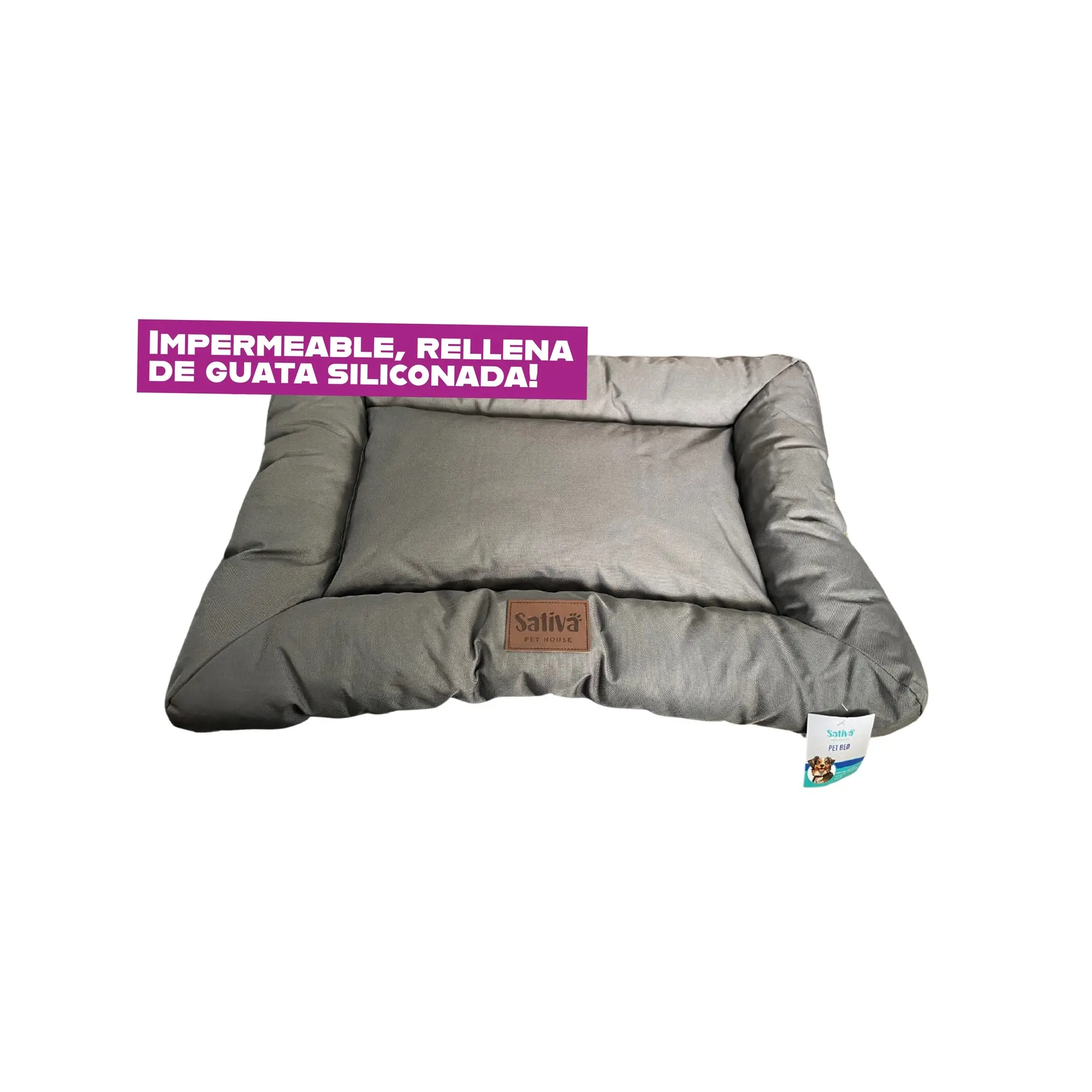 Sommier Impermeable Talle L