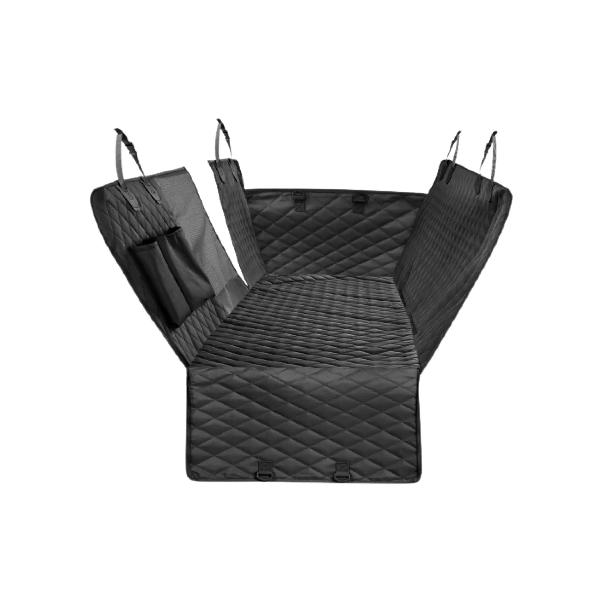 Cubreasiento Auto