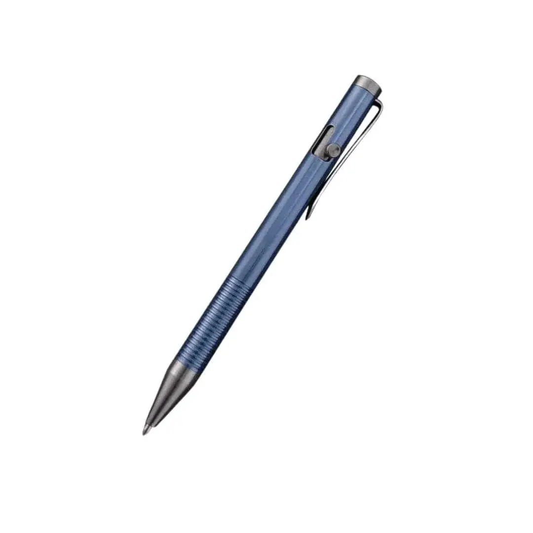 Titanium Pen - Lapicera