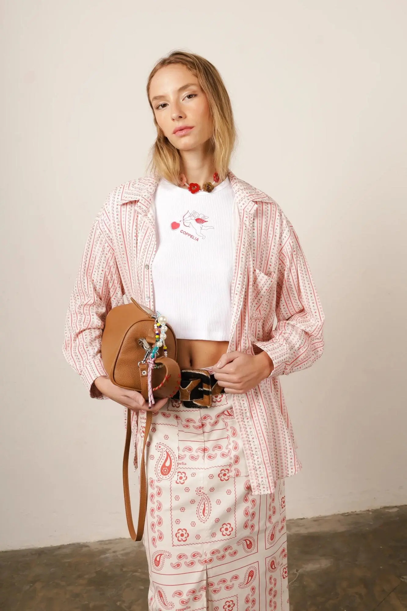 Falda Darling