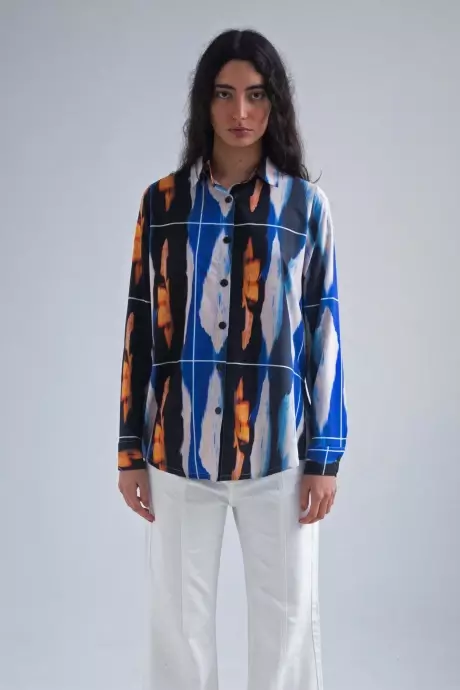 Camisa Monclo