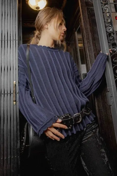 Sweater Mango