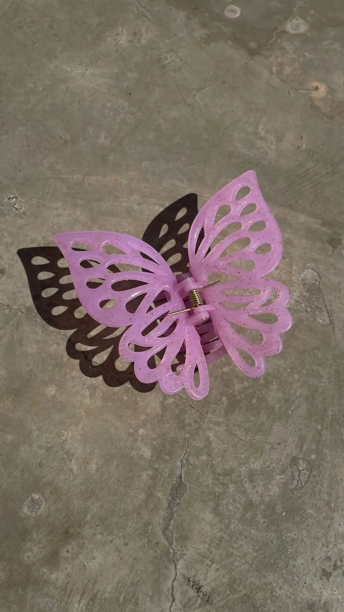 Gancho Mariposa