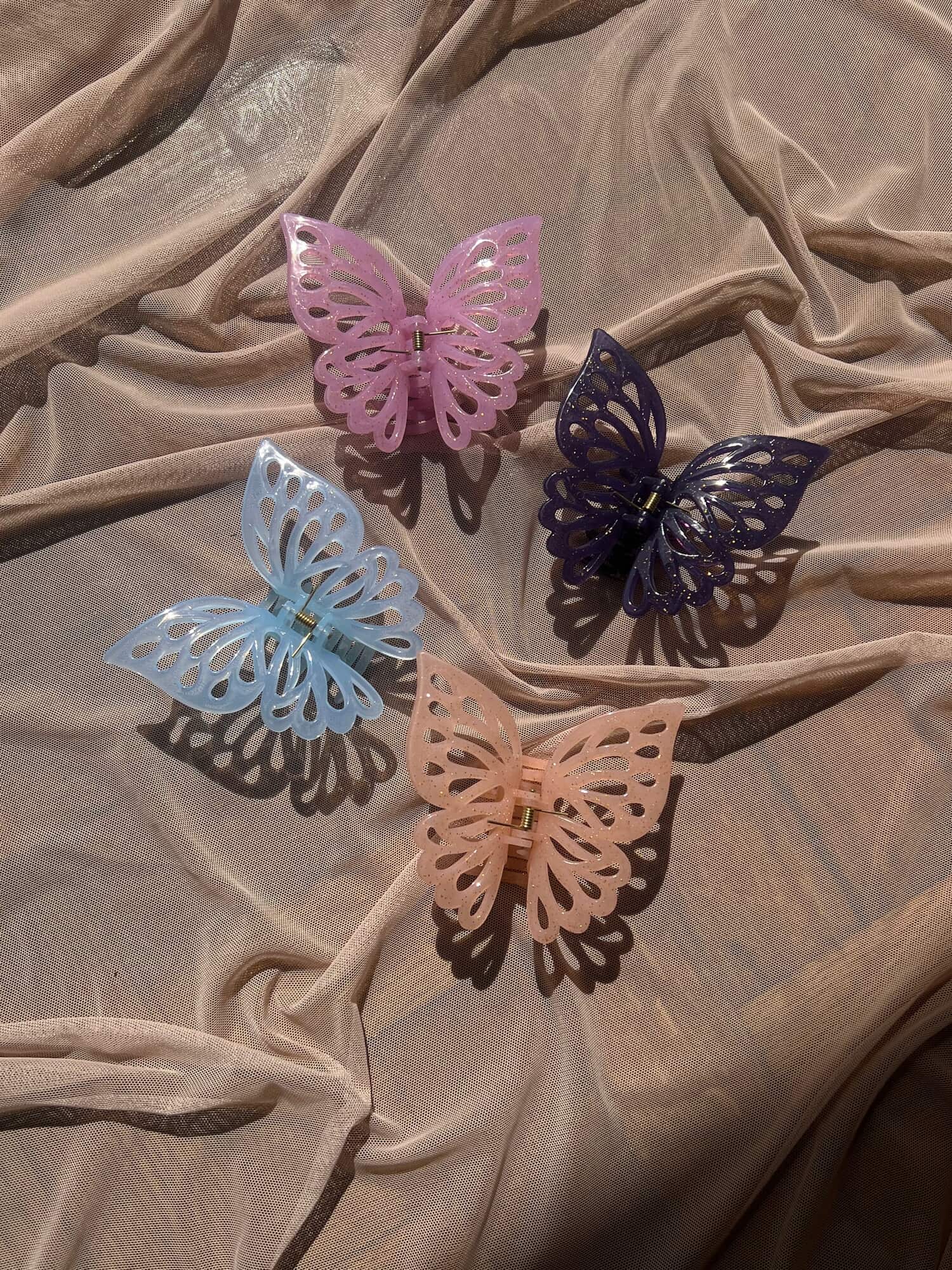 Gancho Mariposa