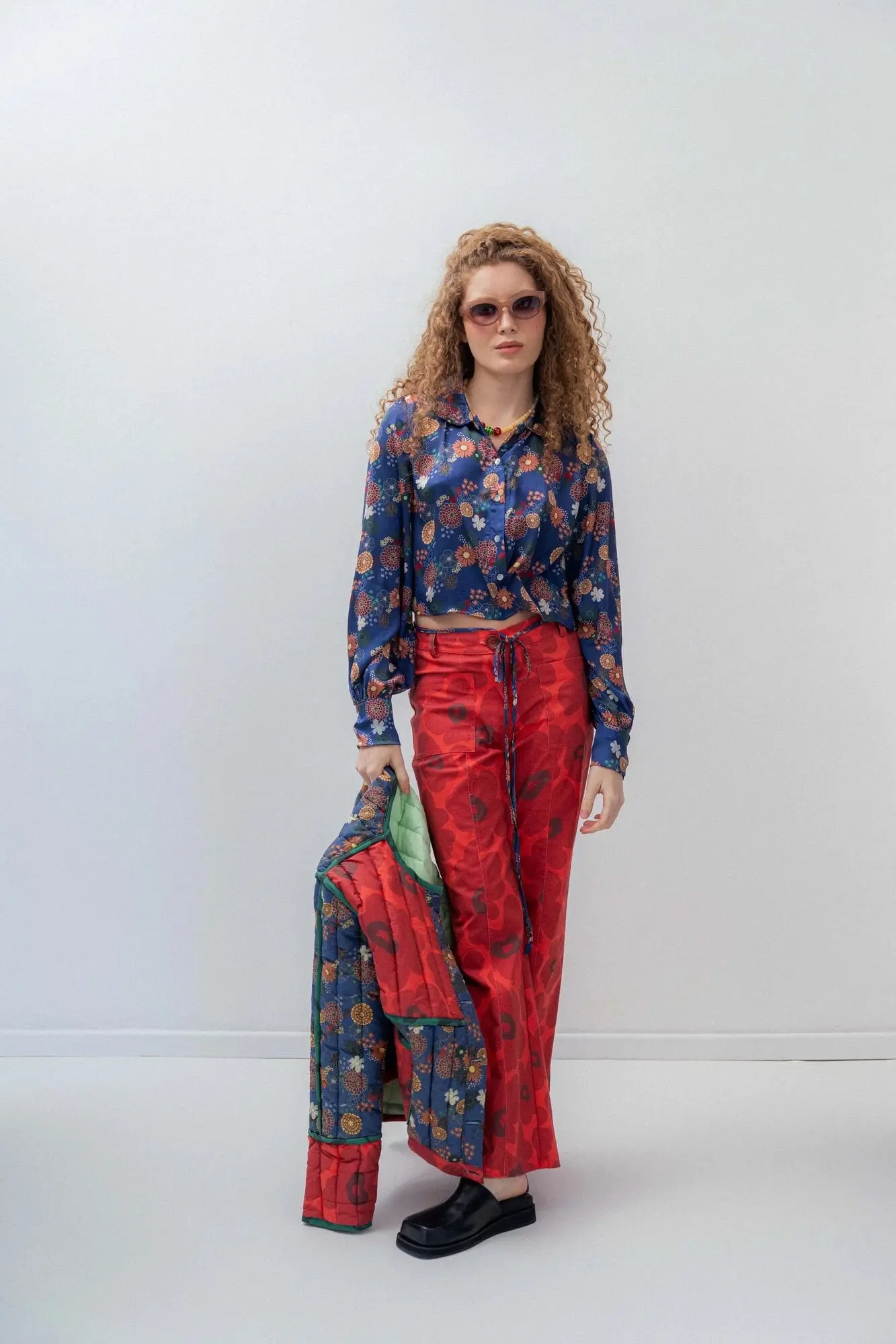 Pantalón Darling