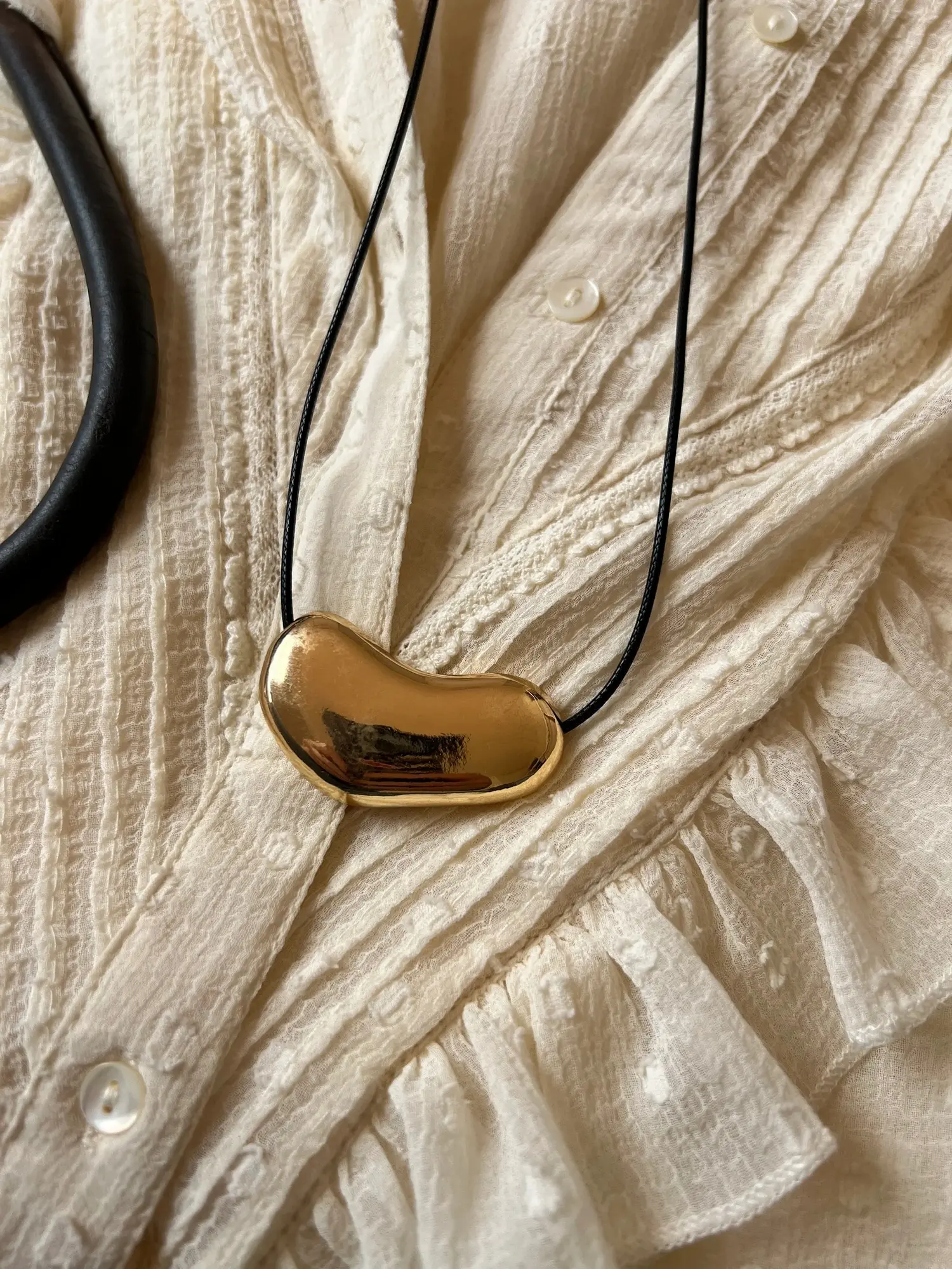 Collar Formas